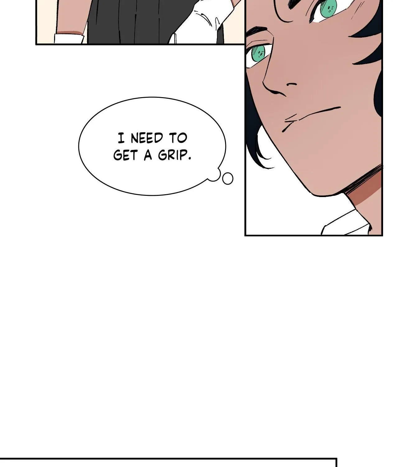 Wind Beneath My Wings Chapter 45 page 38 - 