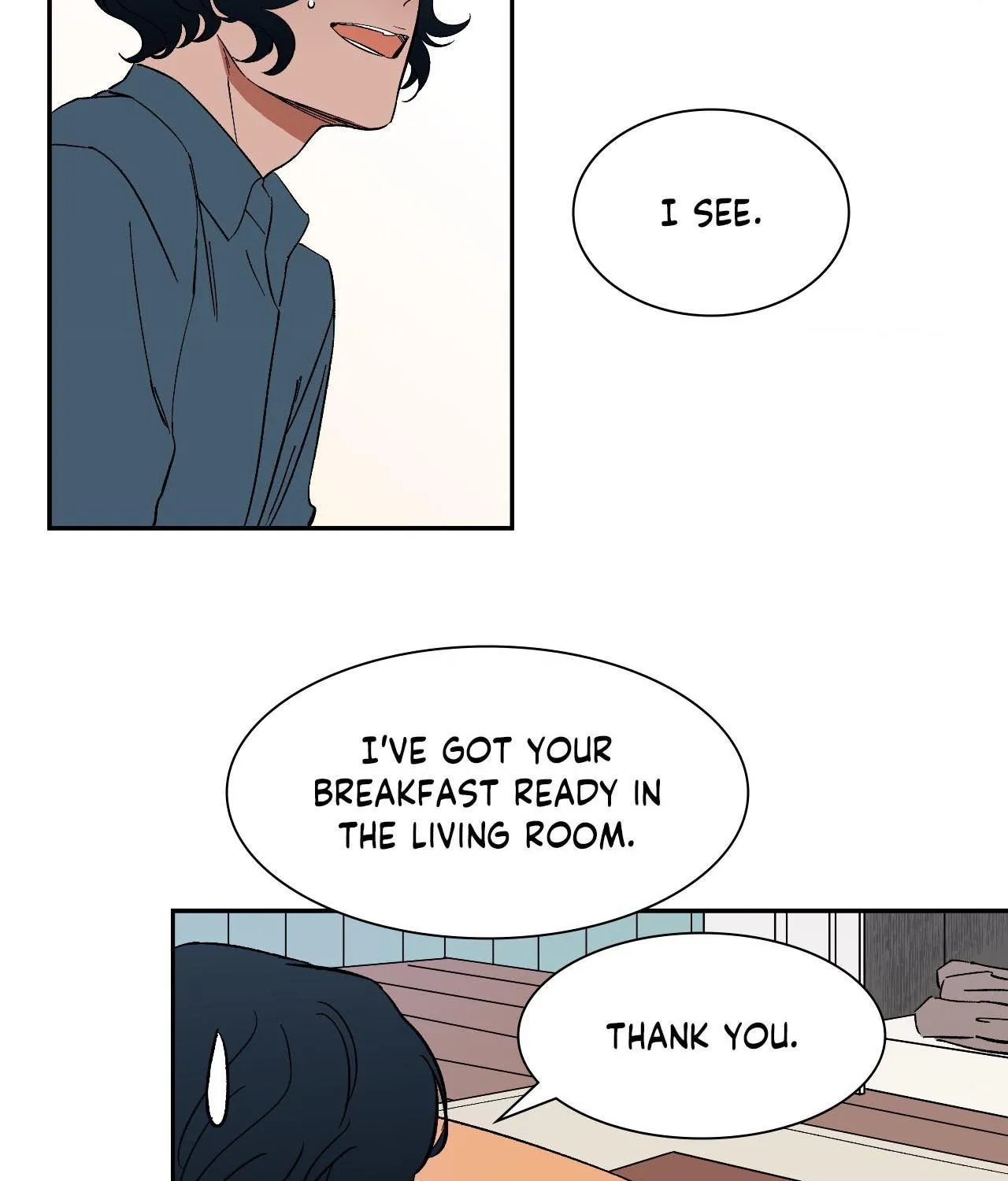 Wind Beneath My Wings Chapter 45 page 41 - 