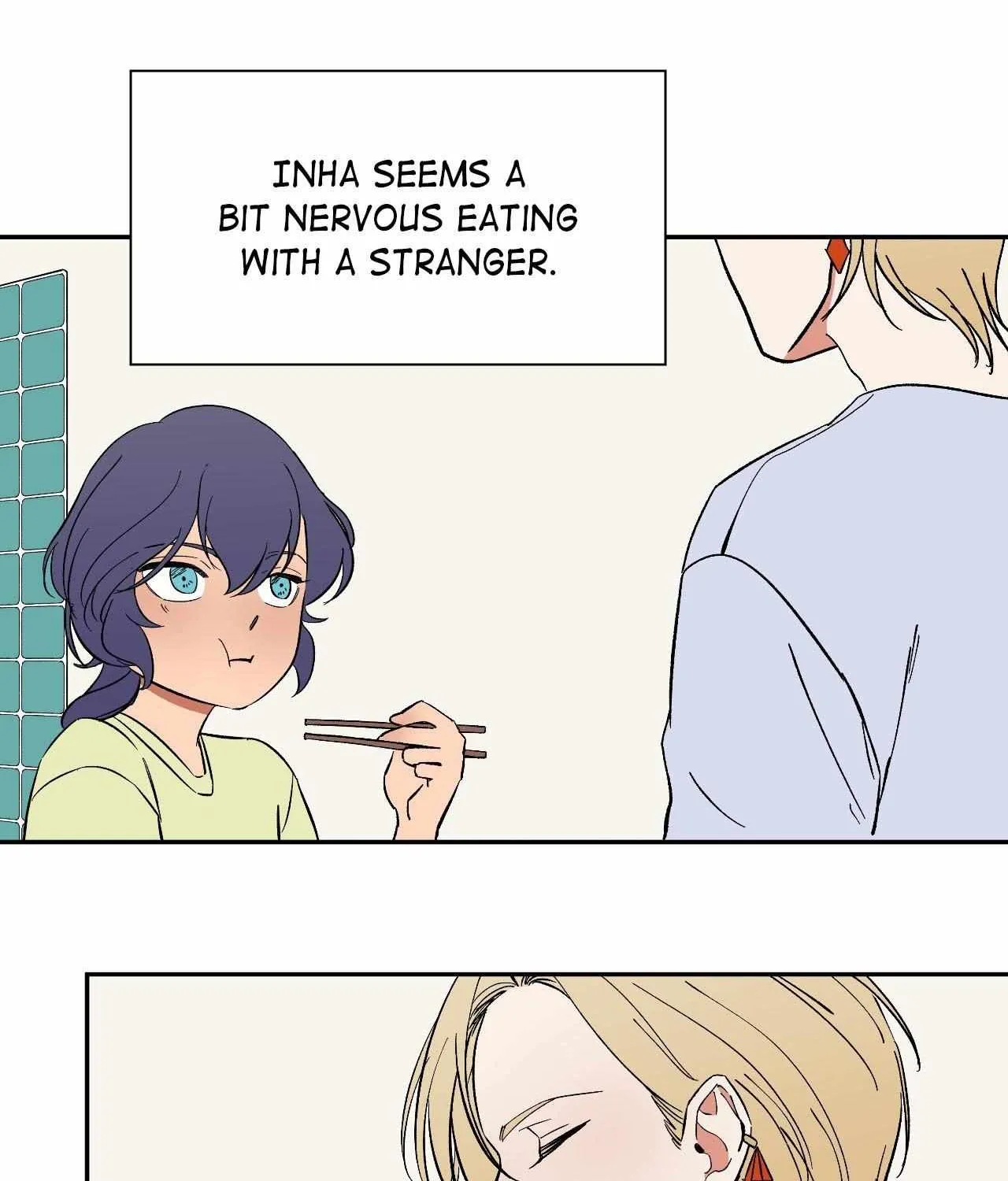 Wind Beneath My Wings Chapter 45 page 44 - 