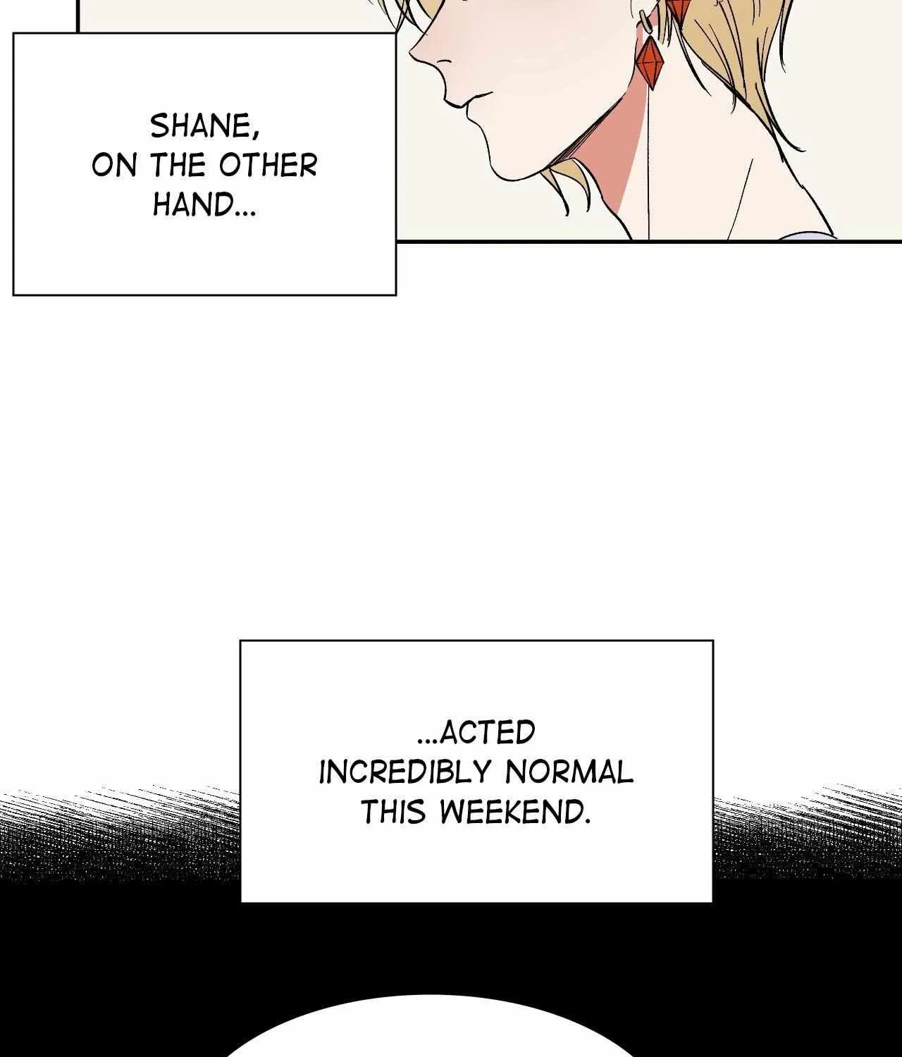 Wind Beneath My Wings Chapter 45 page 45 - 