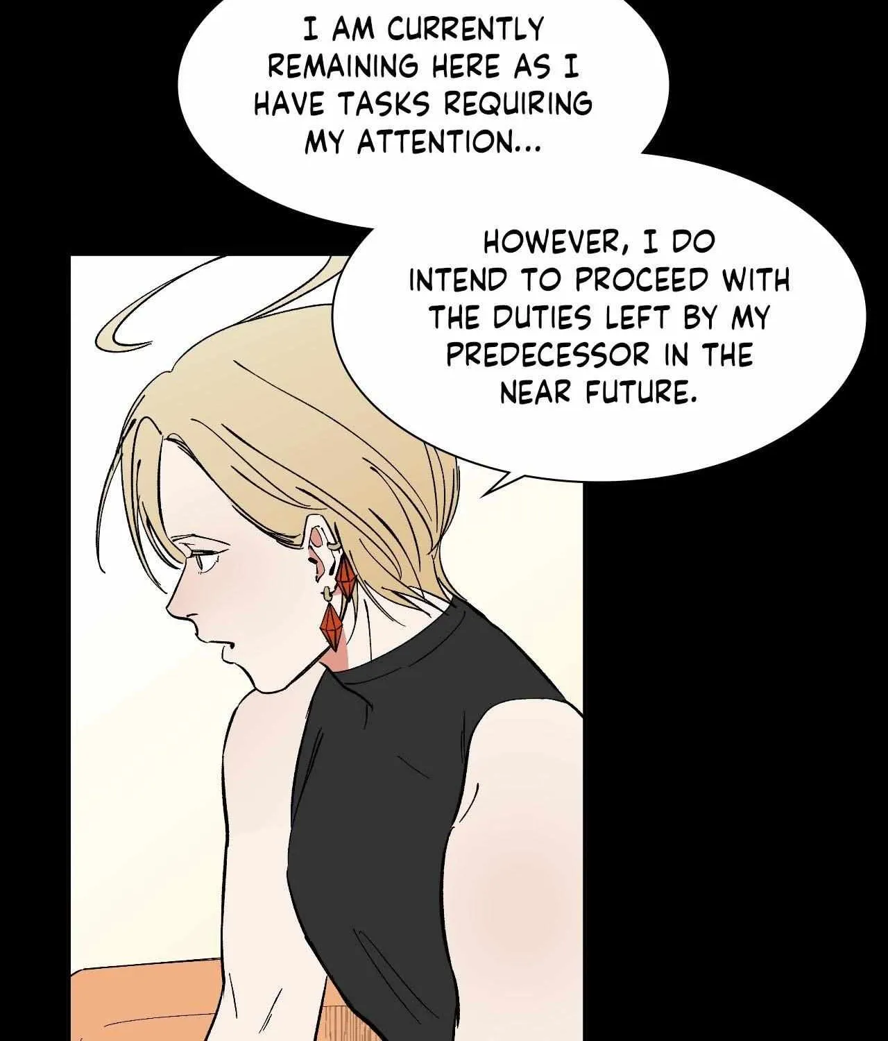 Wind Beneath My Wings Chapter 45 page 46 - 