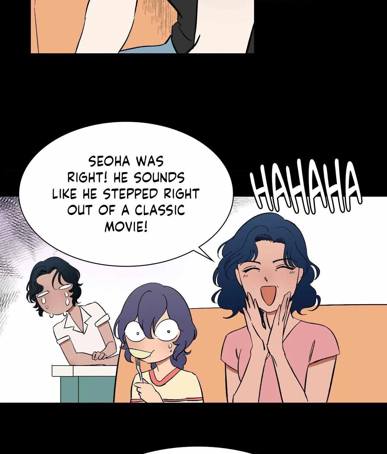 Wind Beneath My Wings Chapter 45 page 47 - 