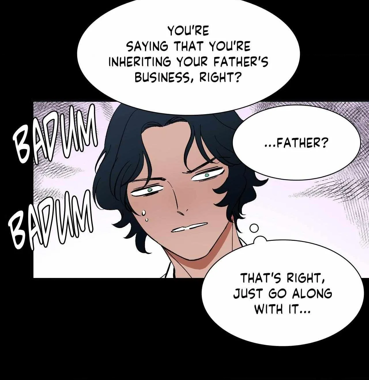 Wind Beneath My Wings Chapter 45 page 48 - 