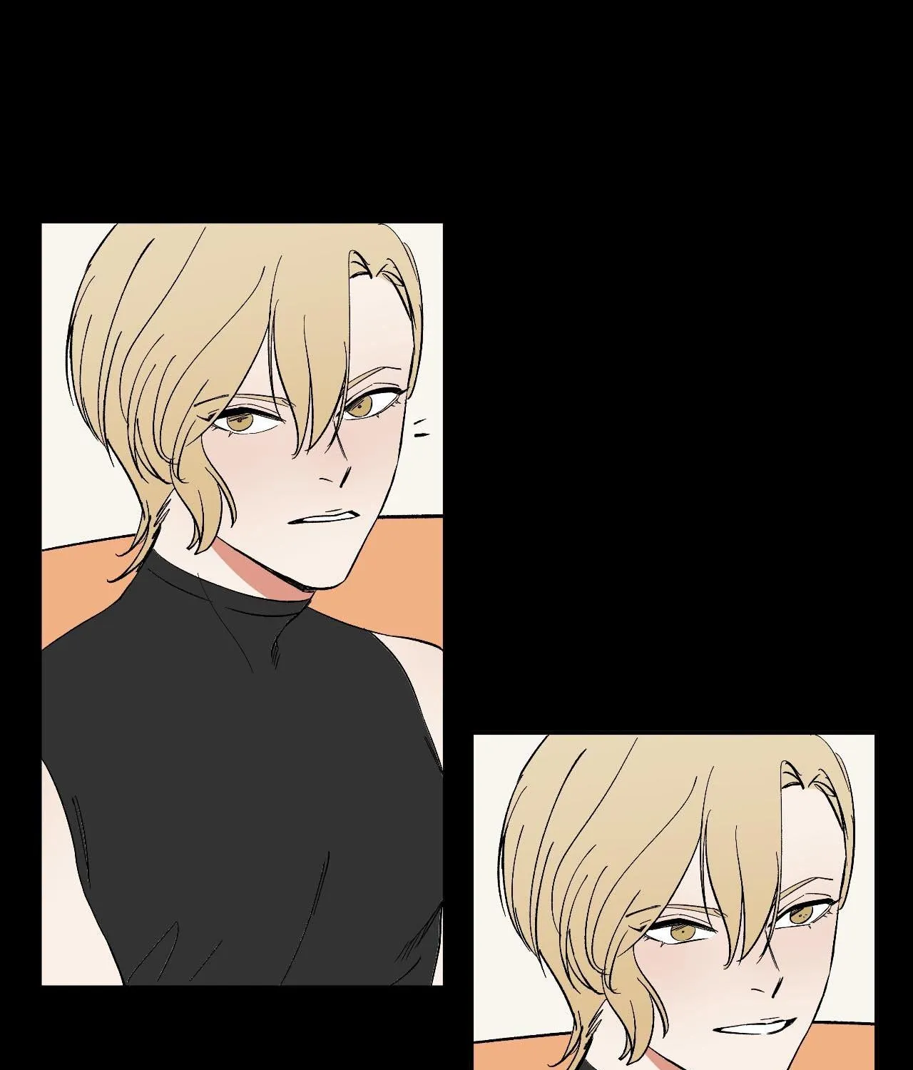 Wind Beneath My Wings Chapter 45 page 49 - 
