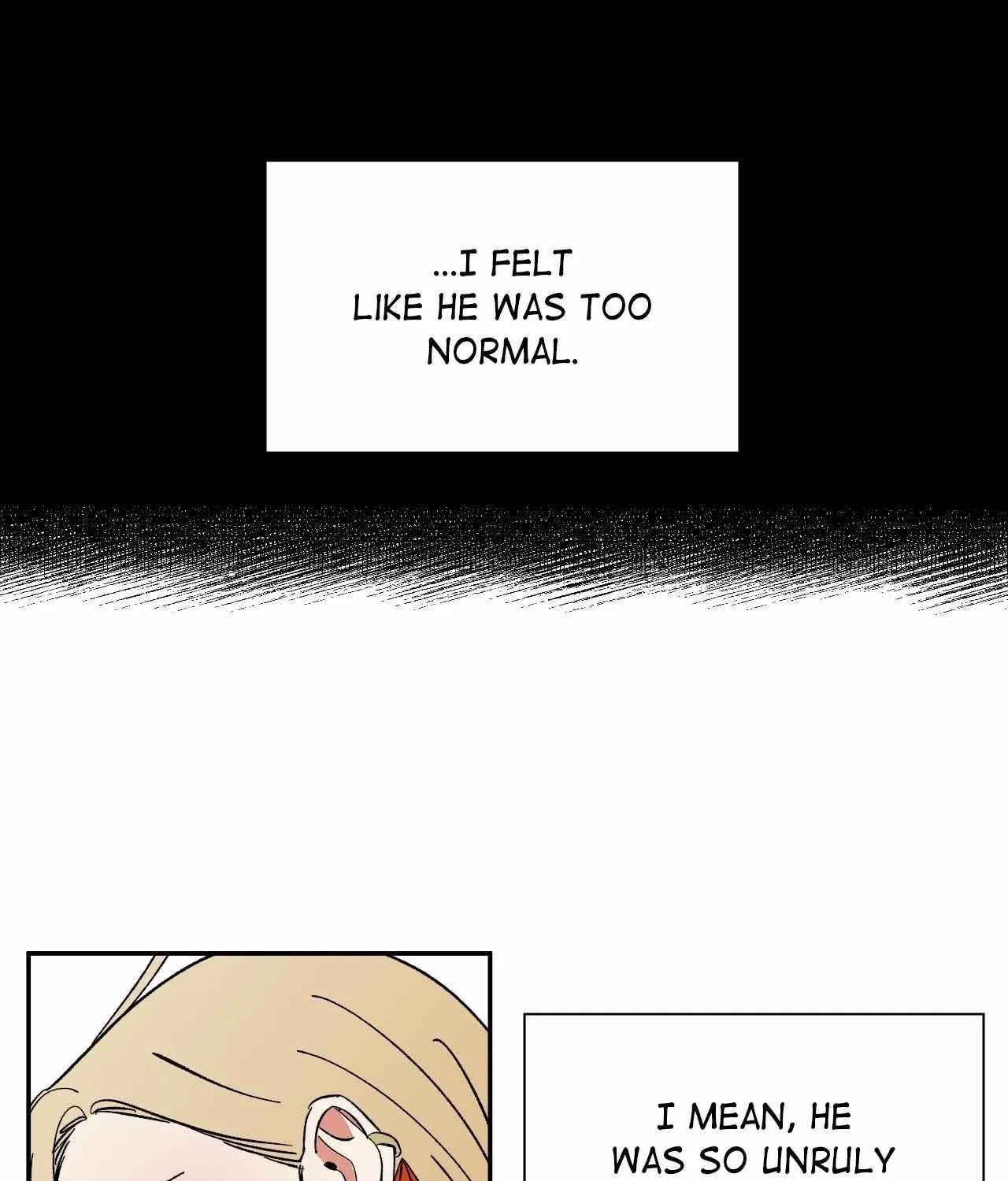 Wind Beneath My Wings Chapter 45 page 53 - 