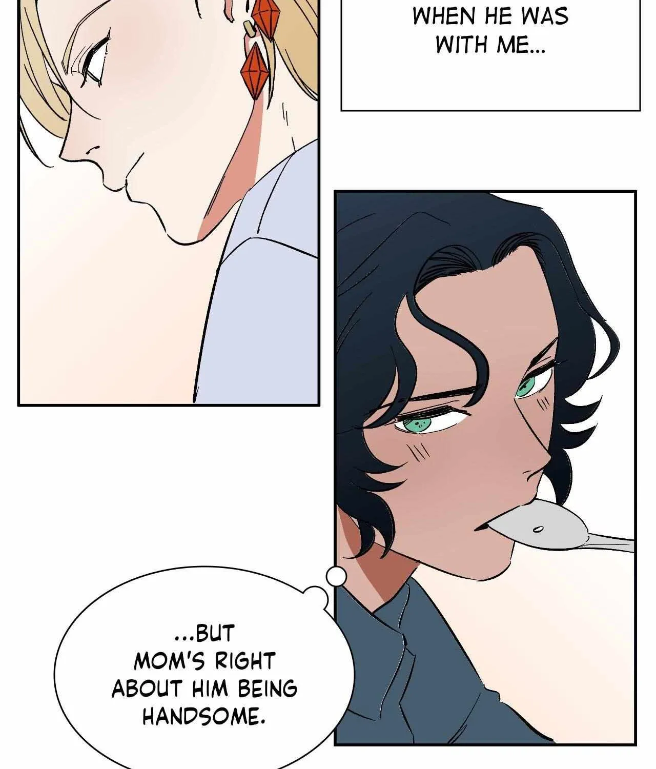 Wind Beneath My Wings Chapter 45 page 54 - 