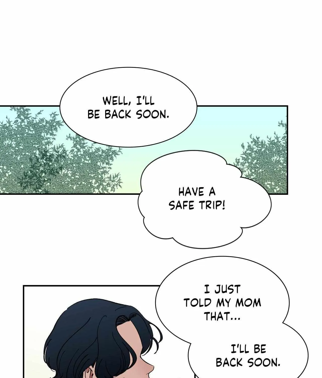 Wind Beneath My Wings Chapter 45 page 56 - 