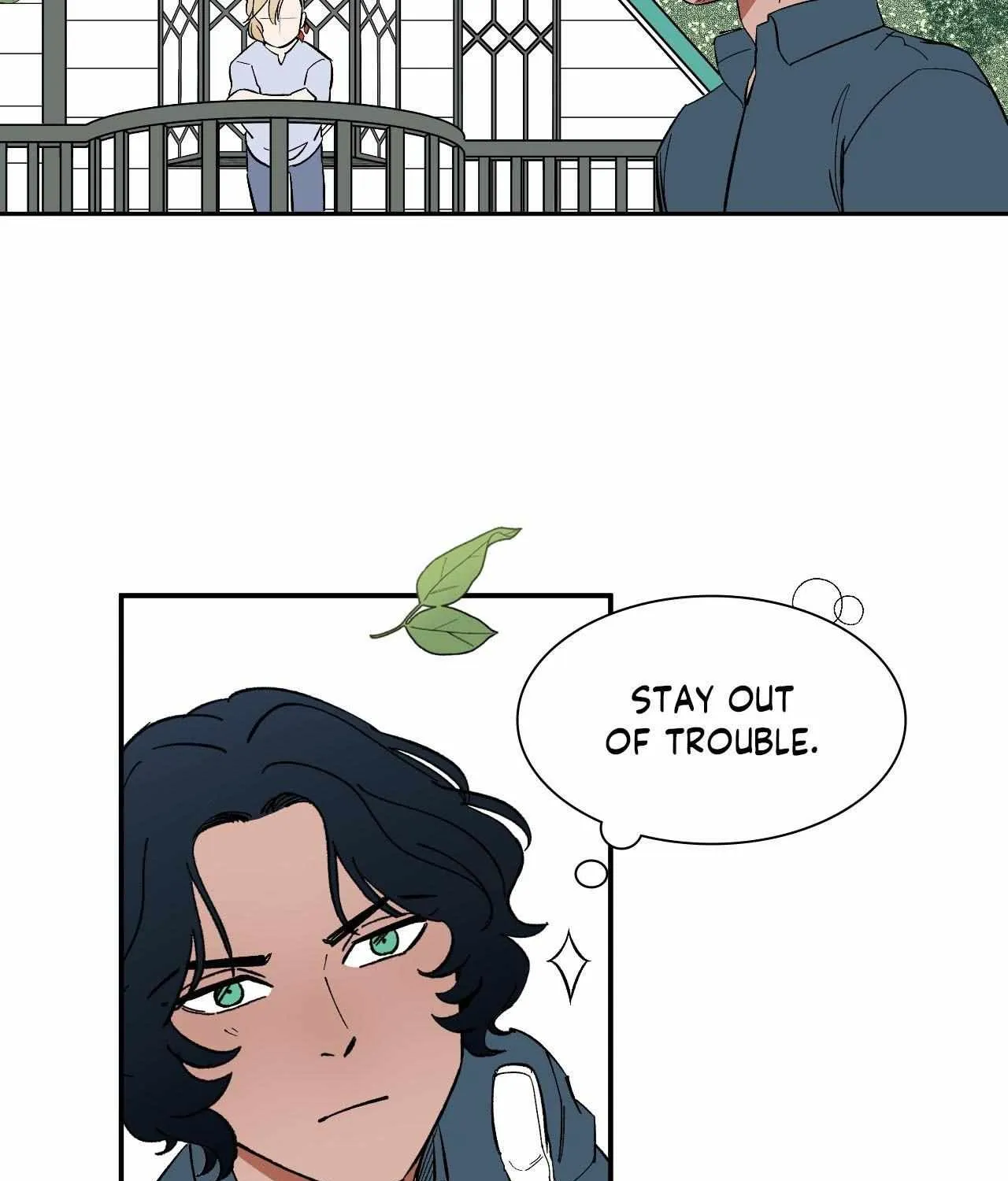 Wind Beneath My Wings Chapter 45 page 60 - 