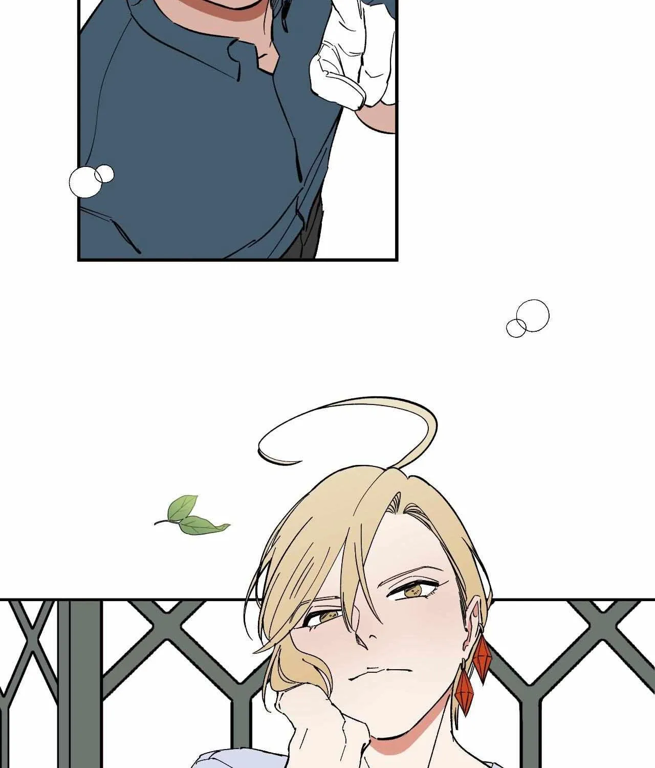 Wind Beneath My Wings Chapter 45 page 61 - 