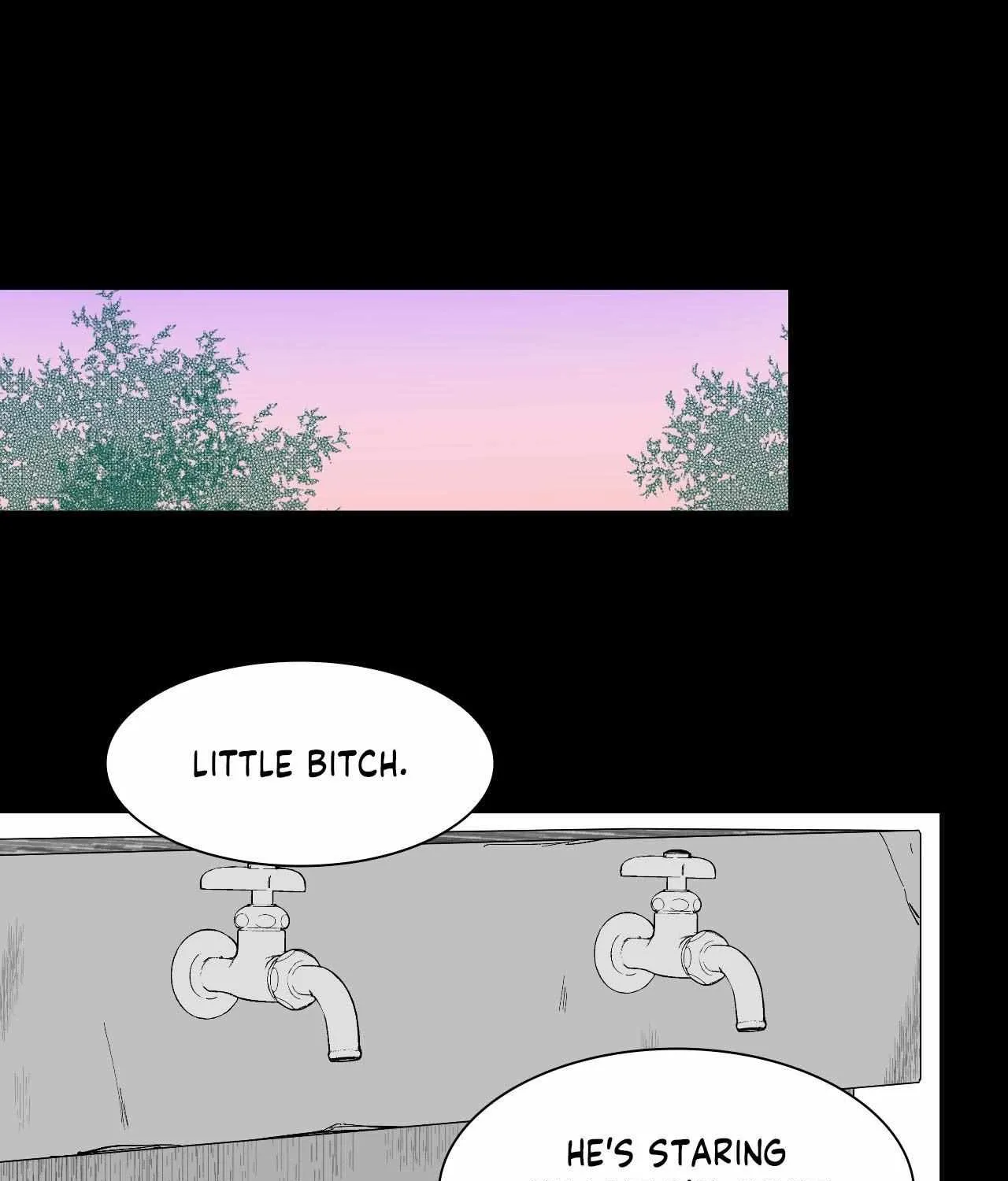 Wind Beneath My Wings Chapter 45 page 8 - 