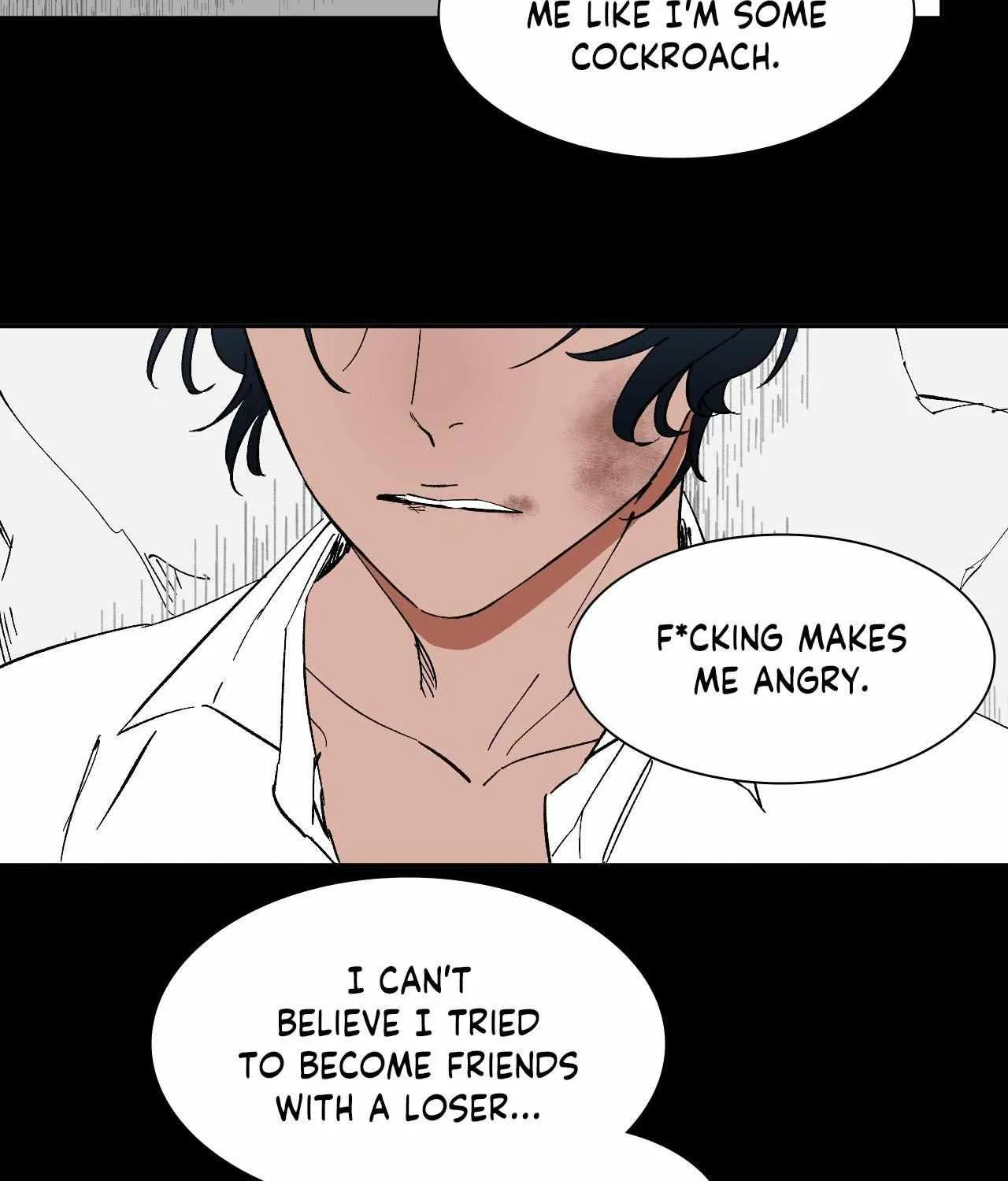 Wind Beneath My Wings Chapter 45 page 9 - 