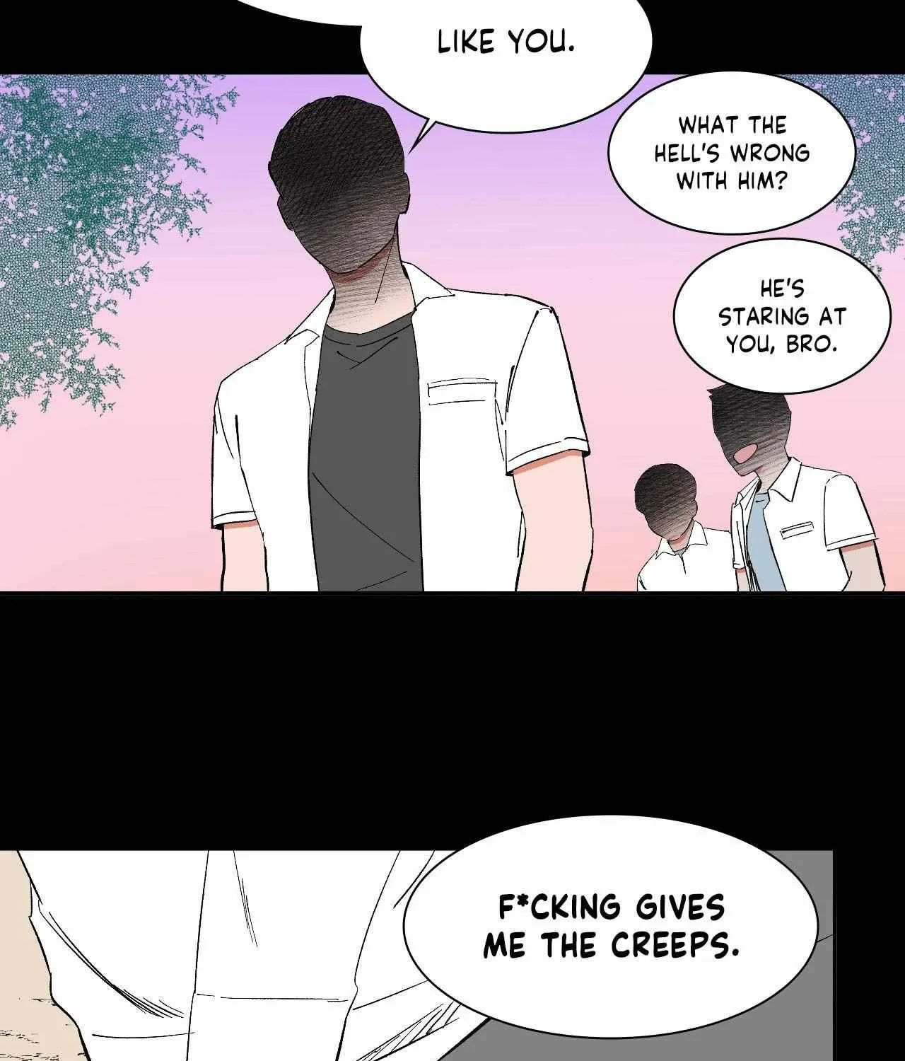 Wind Beneath My Wings Chapter 45 page 10 - 