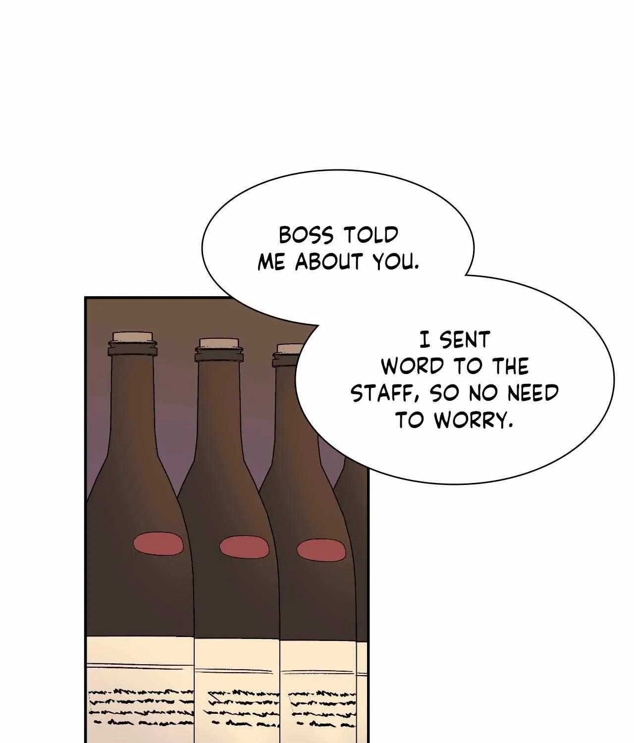 Wind Beneath My Wings Chapter 46 page 2 - 