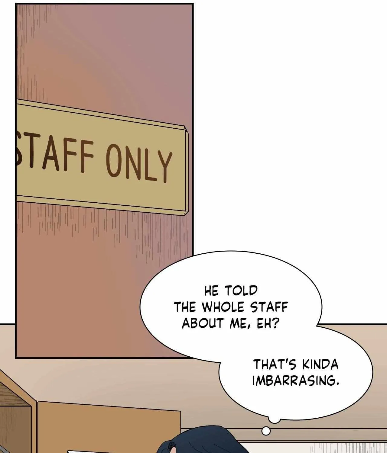 Wind Beneath My Wings Chapter 46 page 11 - 