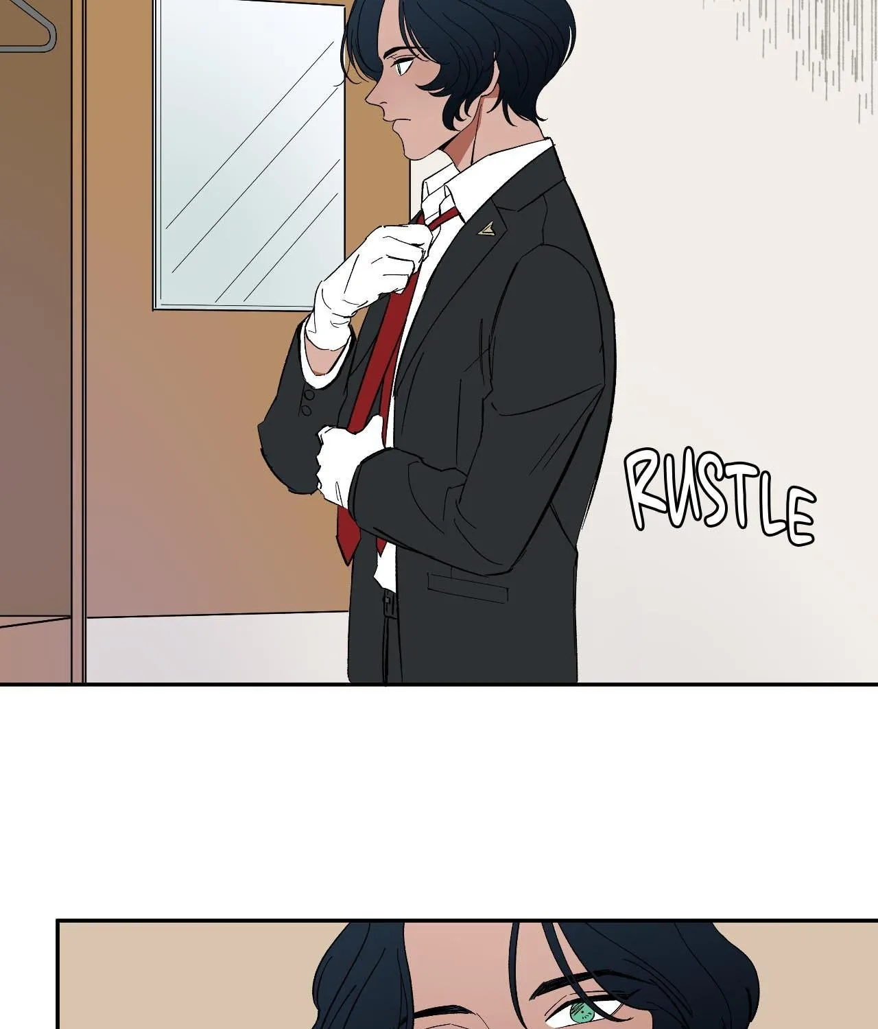 Wind Beneath My Wings Chapter 46 page 12 - 