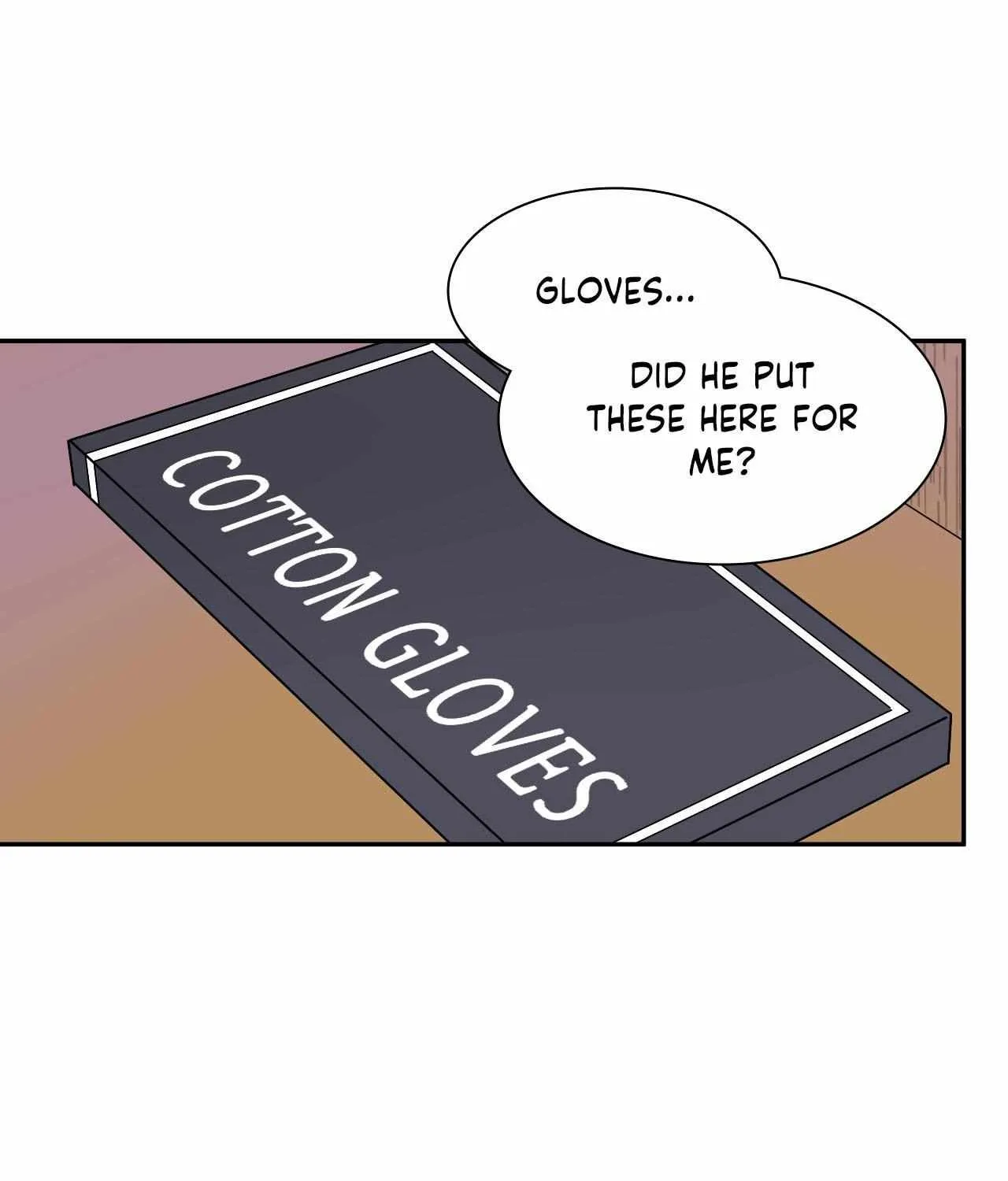 Wind Beneath My Wings Chapter 46 page 14 - 