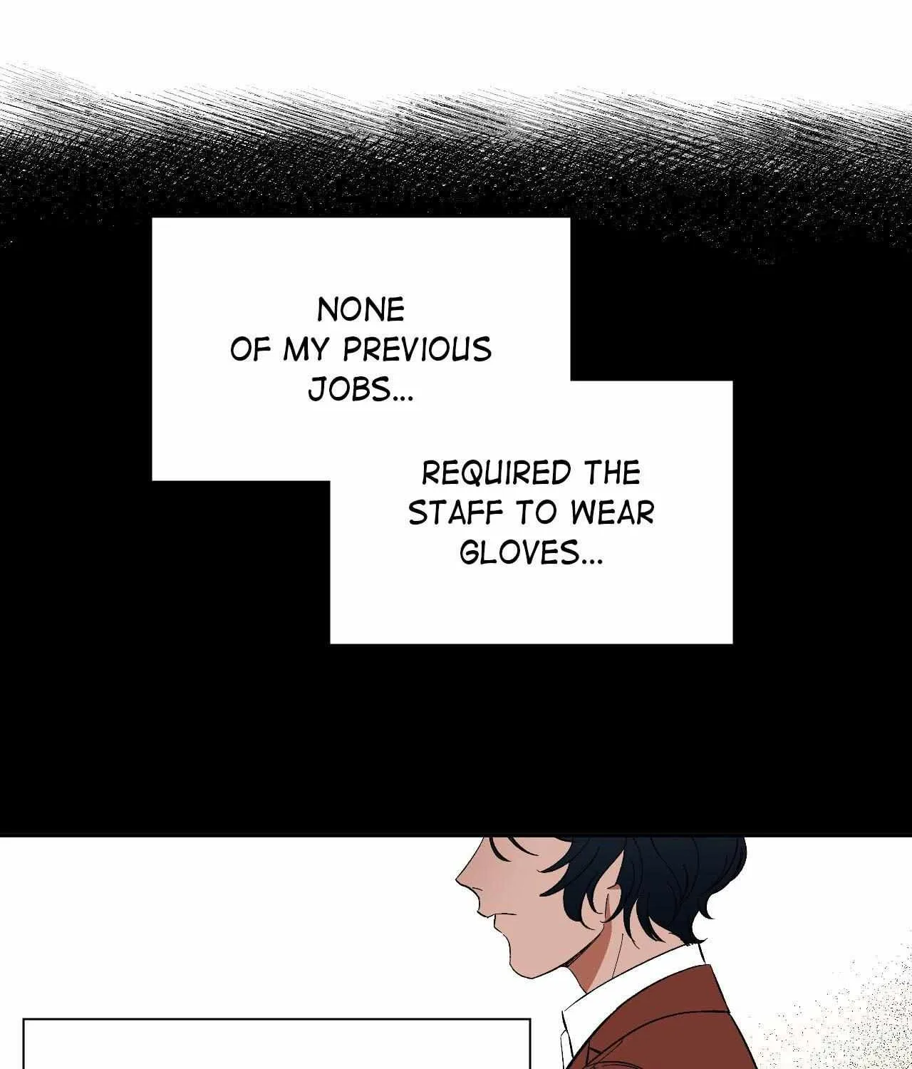 Wind Beneath My Wings Chapter 46 page 15 - 