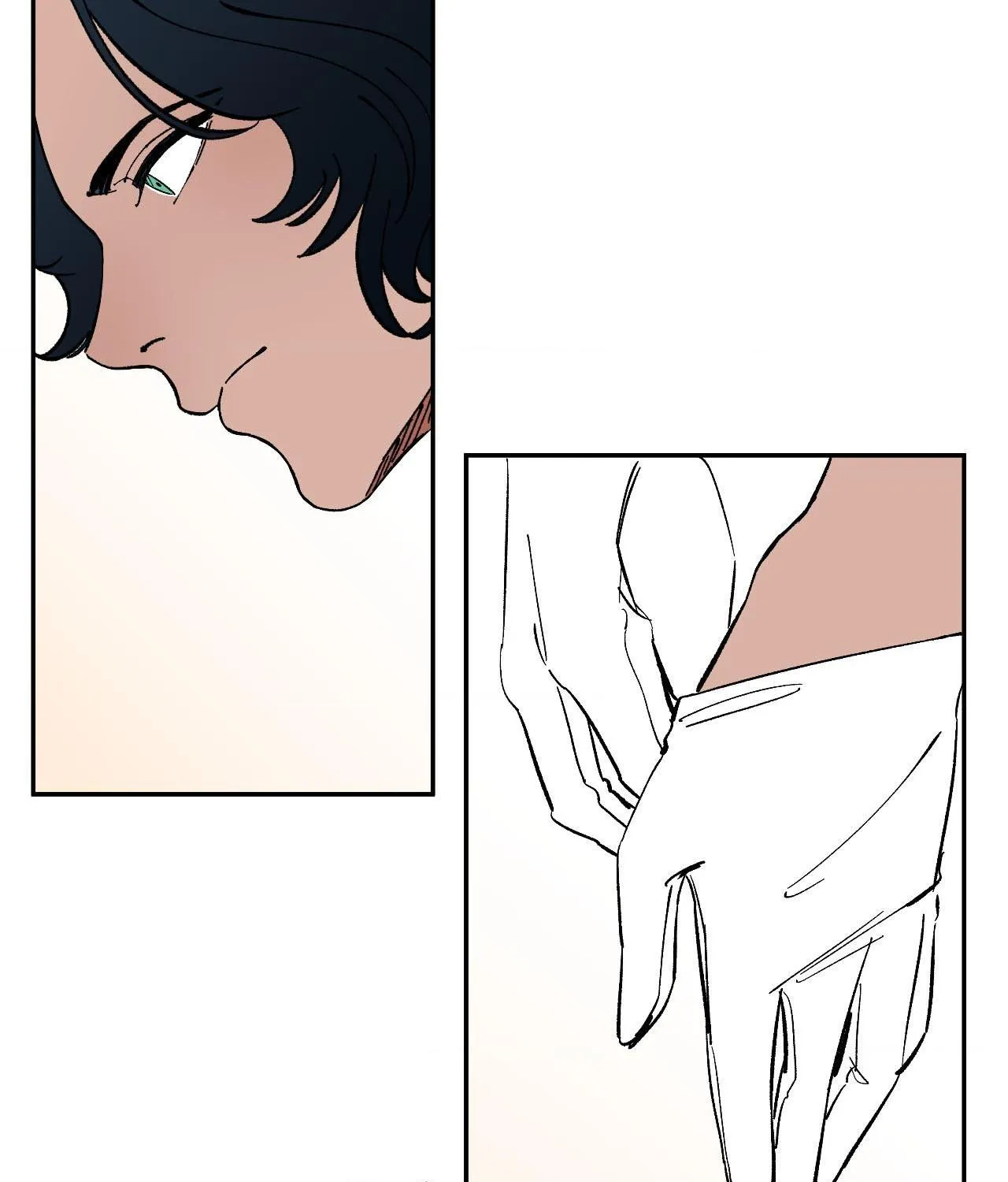 Wind Beneath My Wings Chapter 46 page 18 - 