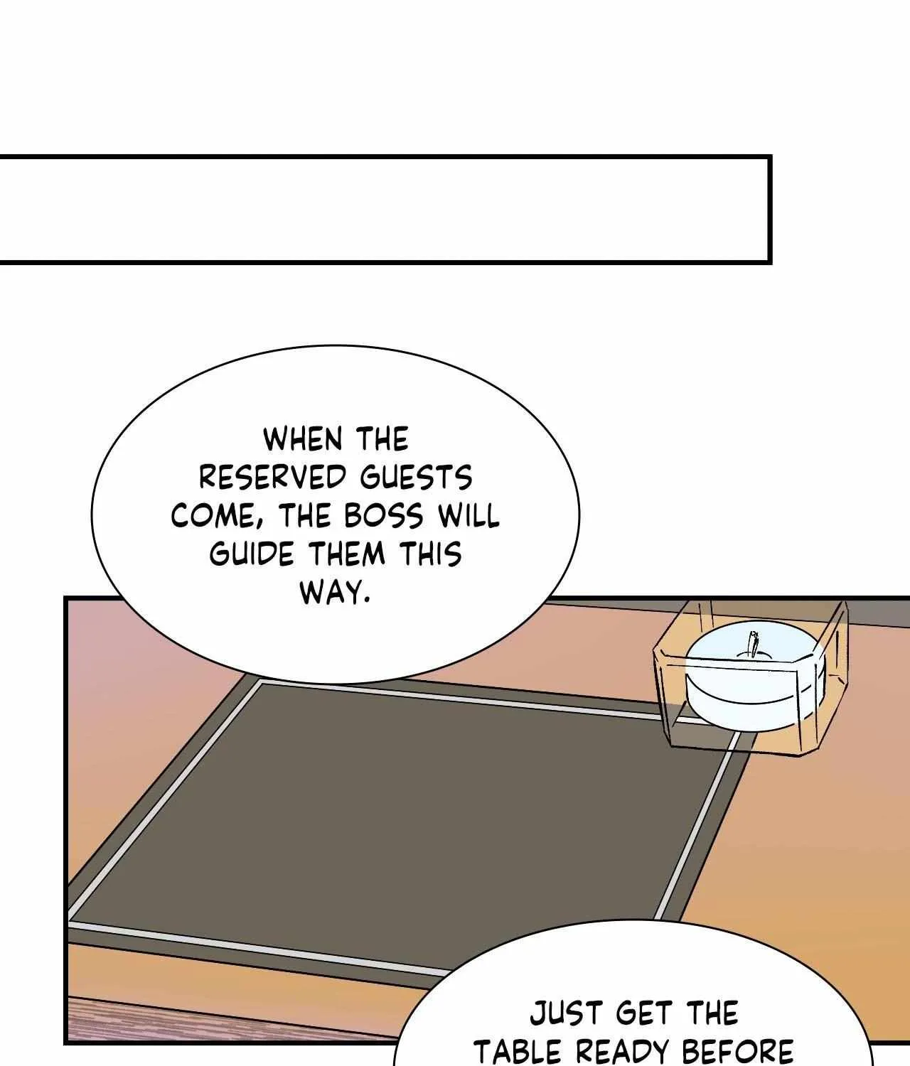 Wind Beneath My Wings Chapter 46 page 22 - 