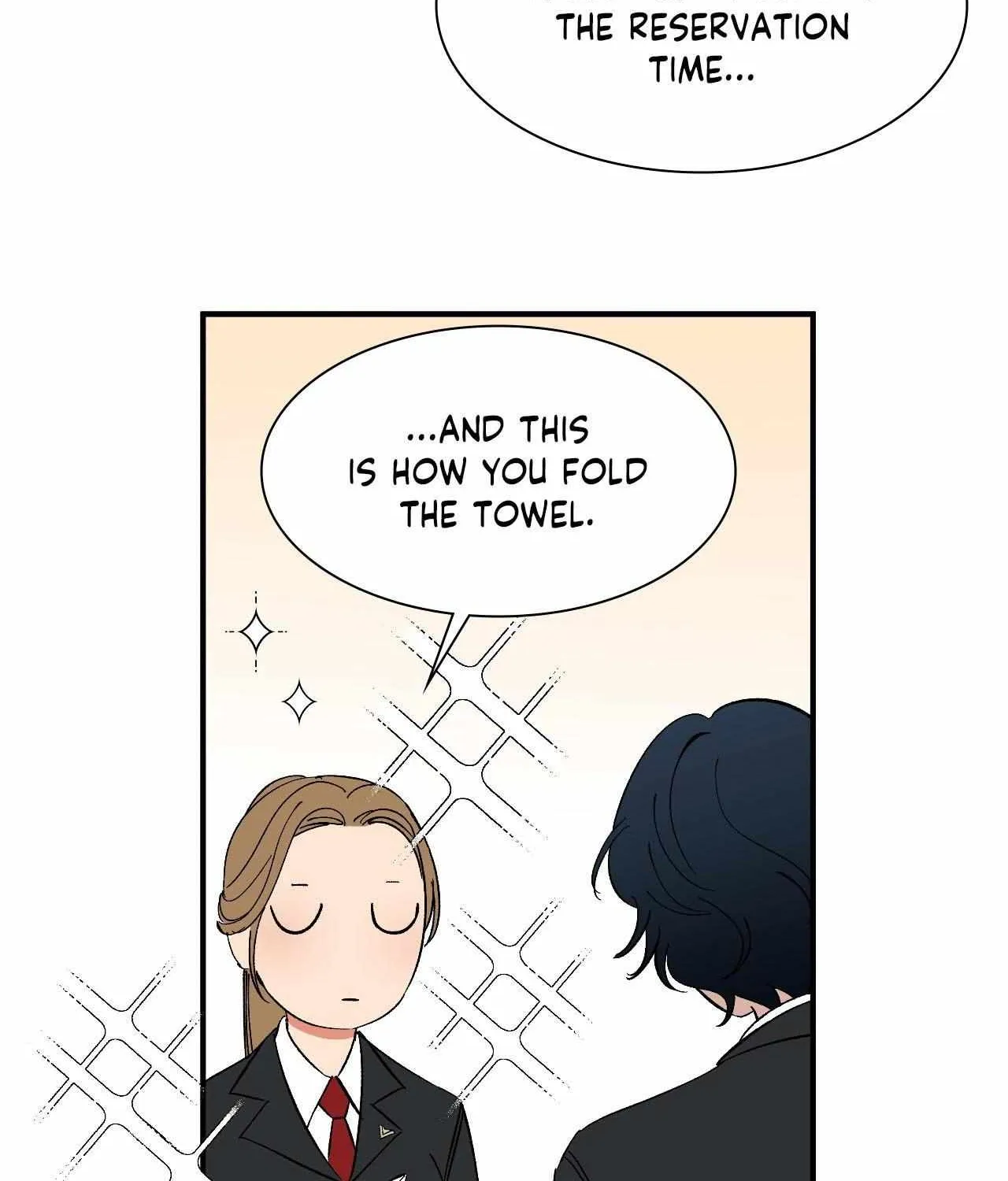 Wind Beneath My Wings Chapter 46 page 23 - 