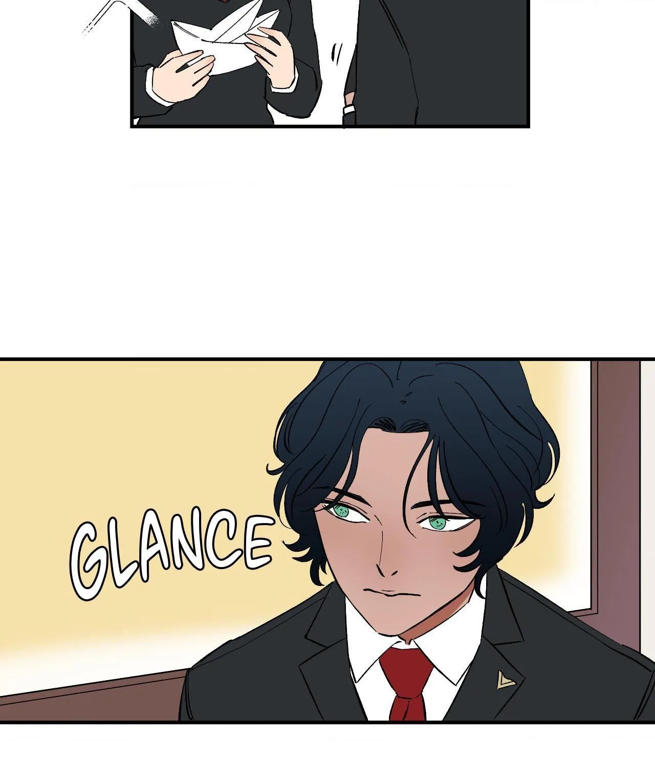 Wind Beneath My Wings Chapter 46 page 24 - 