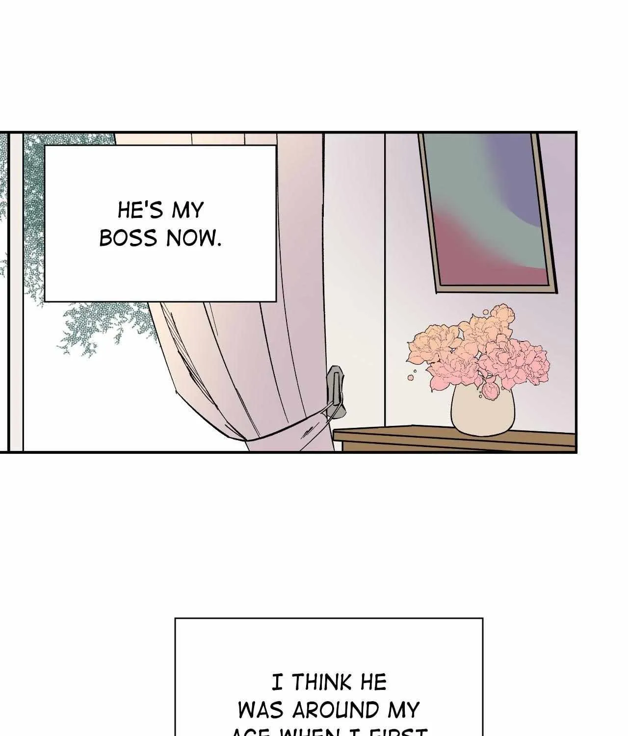 Wind Beneath My Wings Chapter 46 page 26 - 