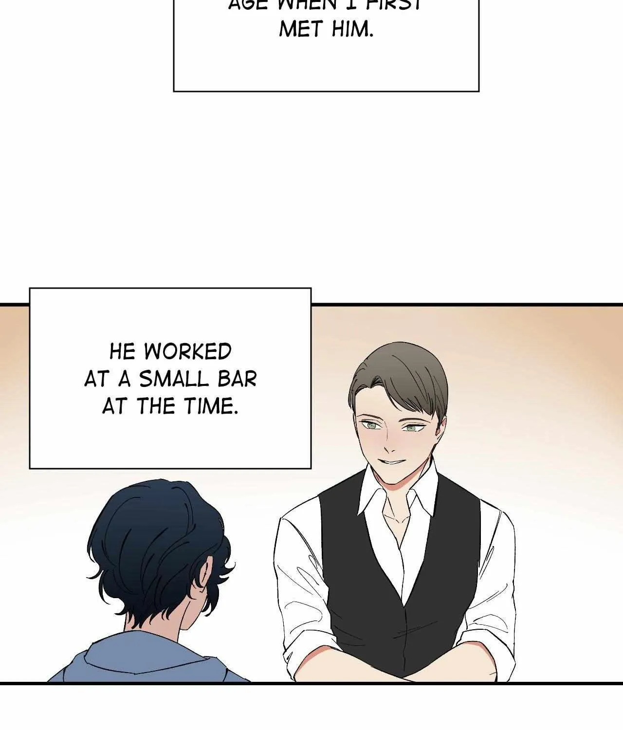 Wind Beneath My Wings Chapter 46 page 27 - 