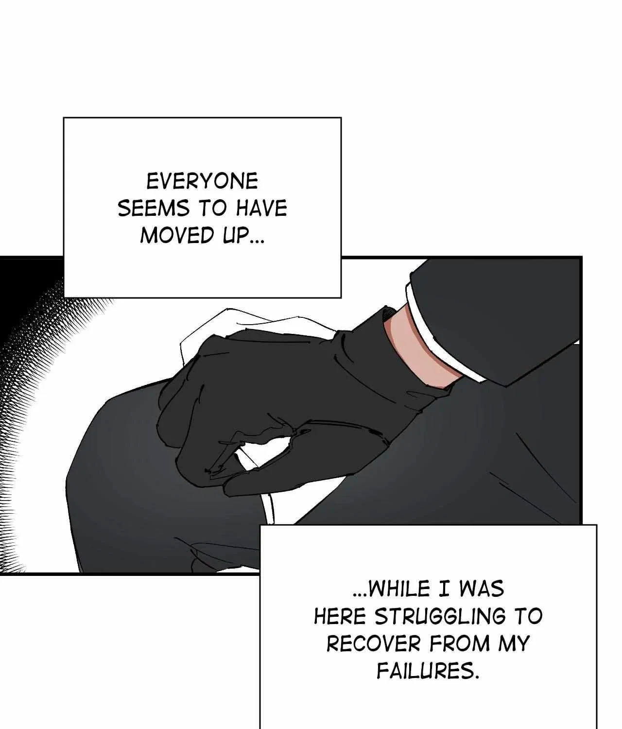 Wind Beneath My Wings Chapter 46 page 28 - 