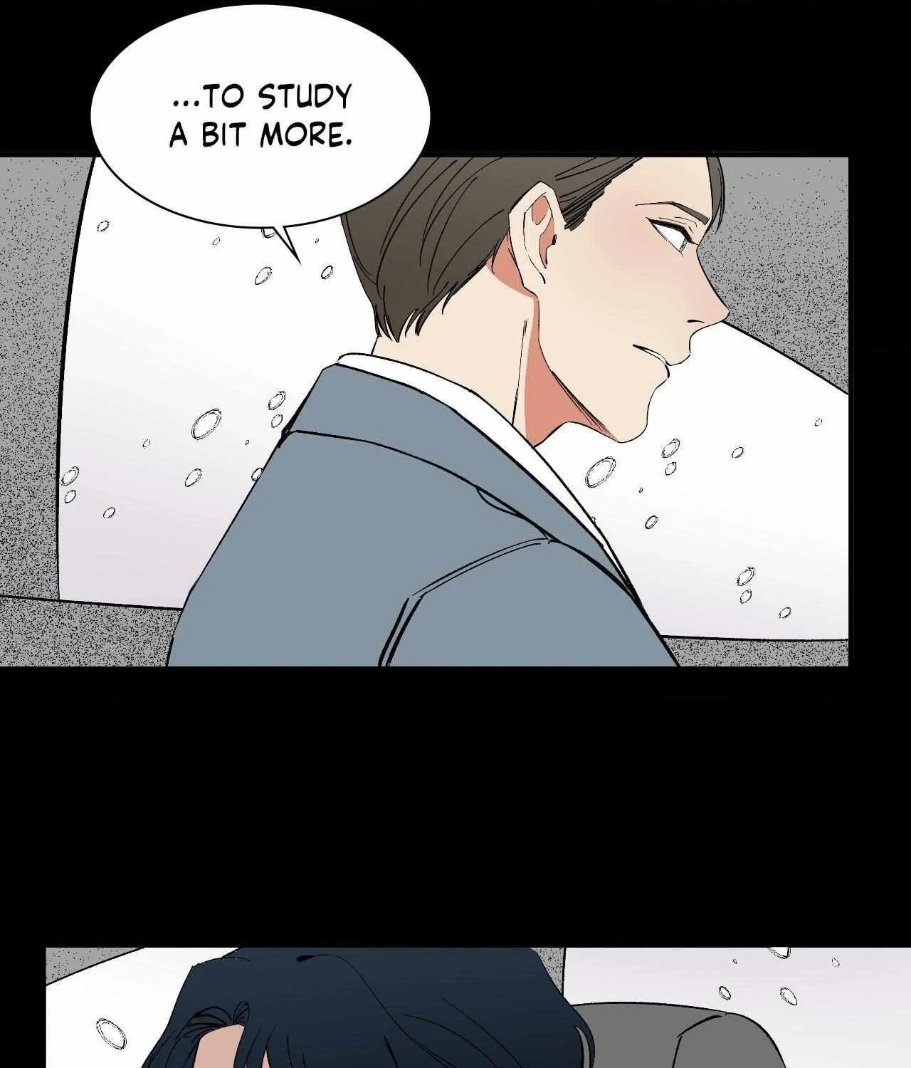 Wind Beneath My Wings Chapter 46 page 30 - 