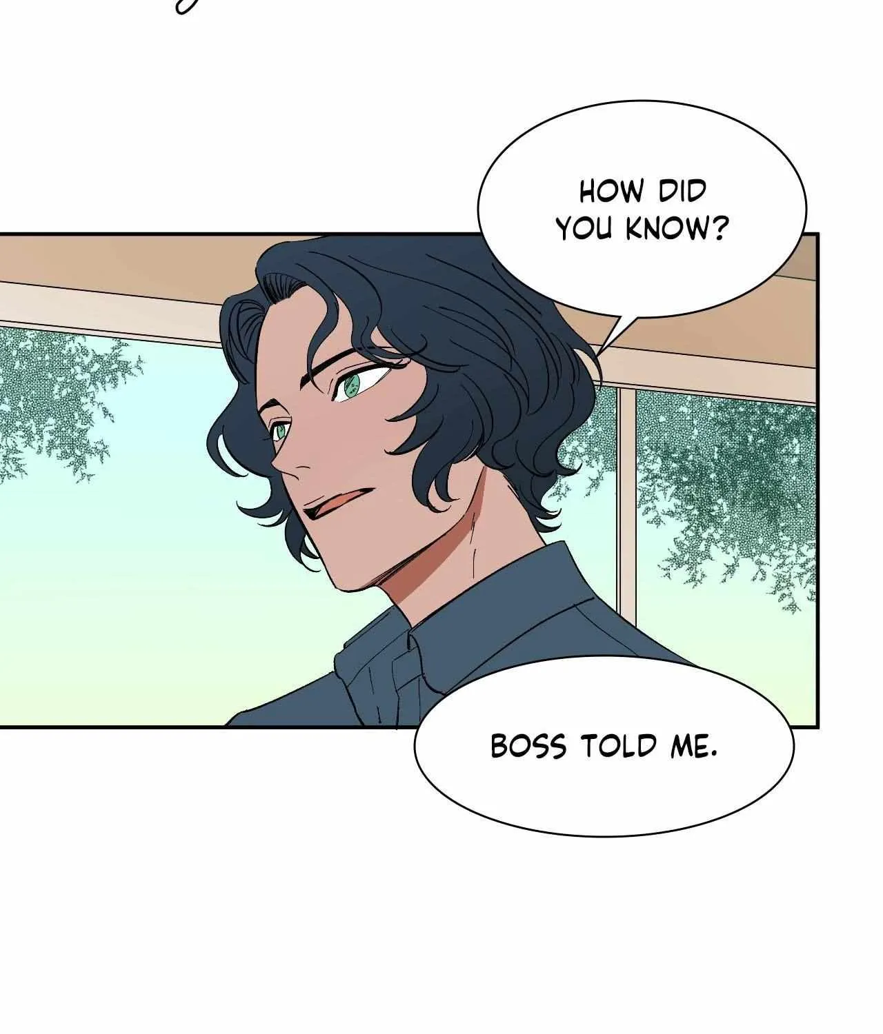 Wind Beneath My Wings Chapter 46 page 4 - 