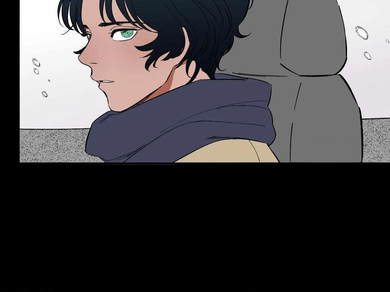 Wind Beneath My Wings Chapter 46 page 31 - 