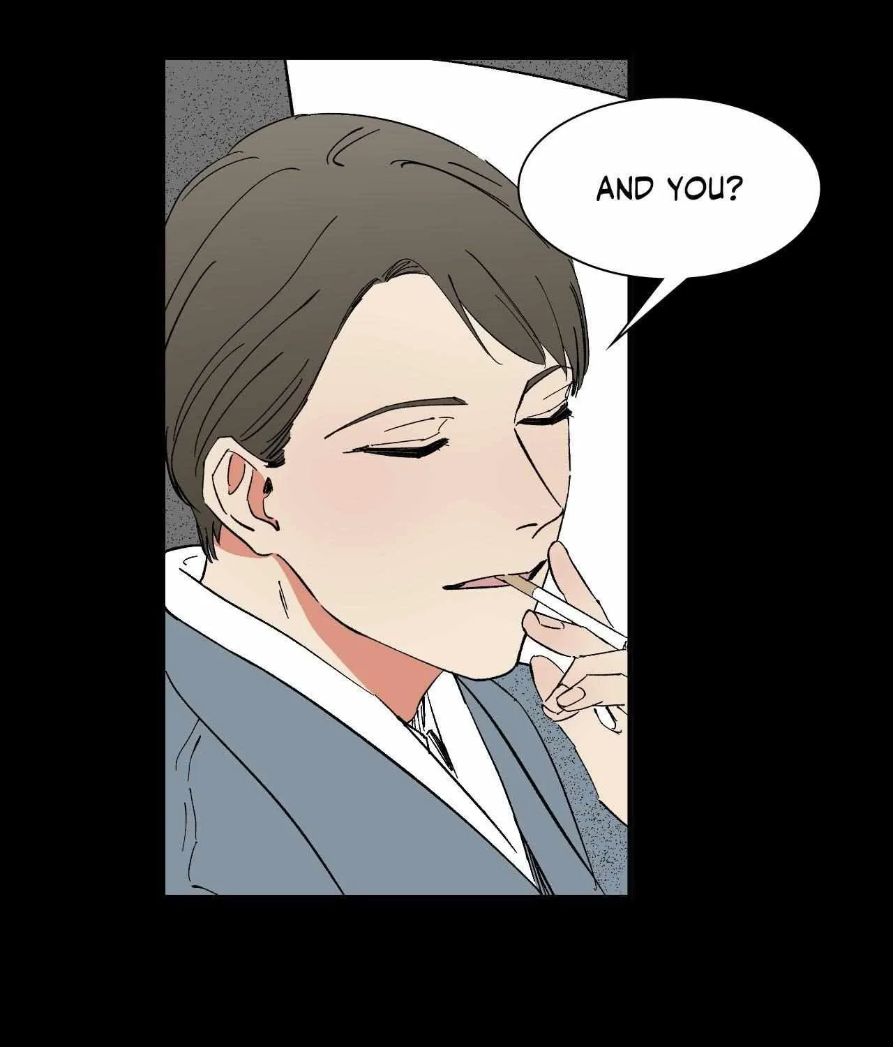 Wind Beneath My Wings Chapter 46 page 32 - 