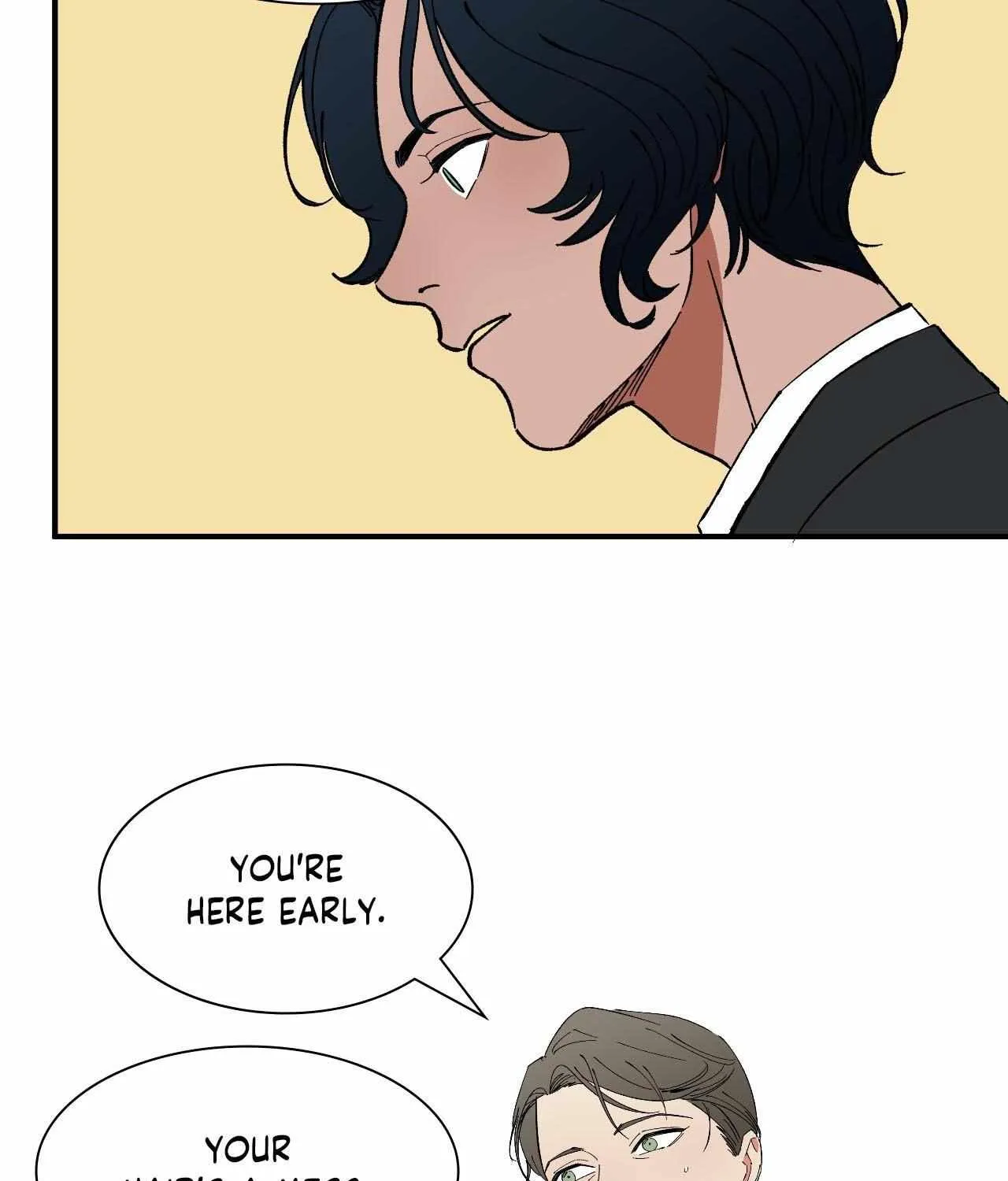 Wind Beneath My Wings Chapter 46 page 34 - 