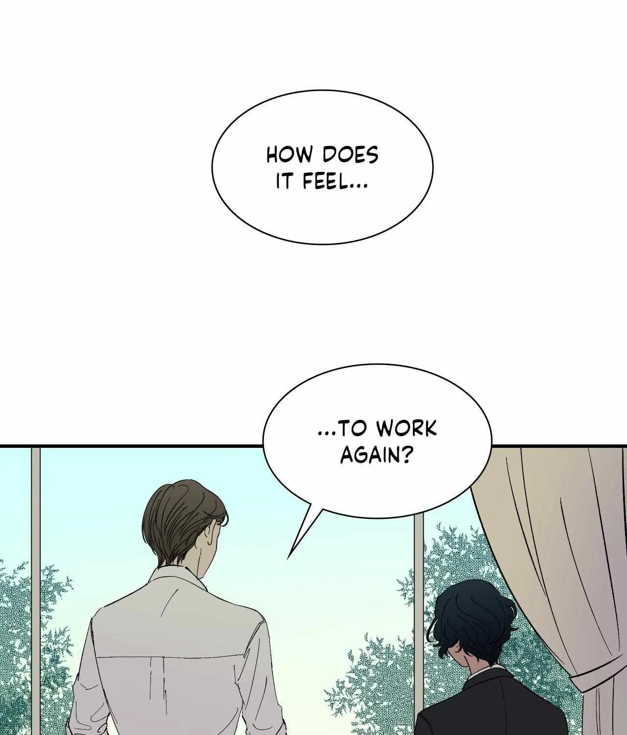 Wind Beneath My Wings Chapter 46 page 38 - 