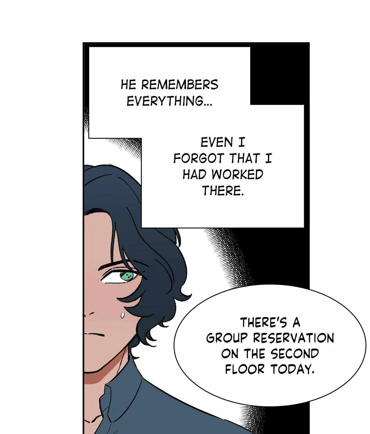 Wind Beneath My Wings Chapter 46 page 5 - 