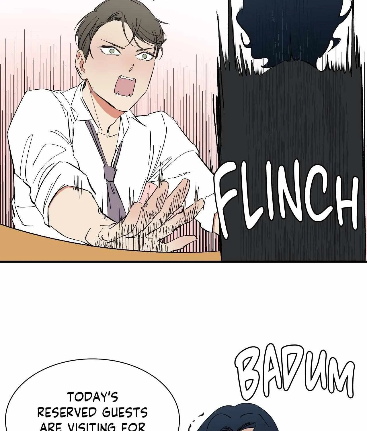 Wind Beneath My Wings Chapter 46 page 42 - 