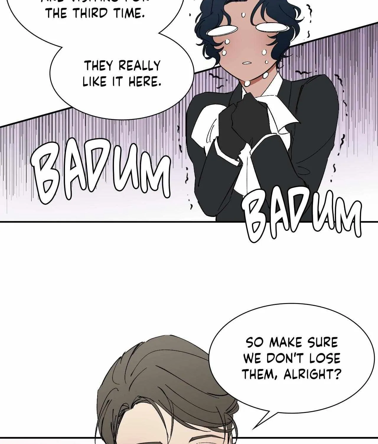 Wind Beneath My Wings Chapter 46 page 43 - 