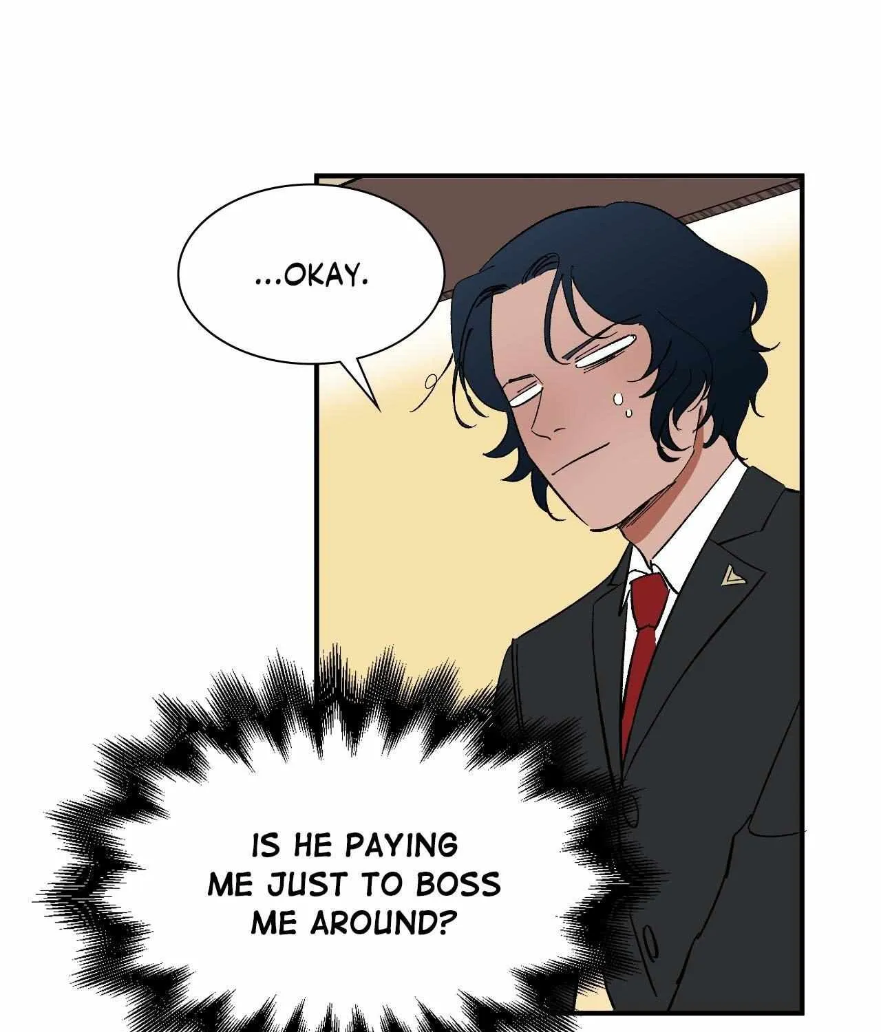 Wind Beneath My Wings Chapter 46 page 45 - 