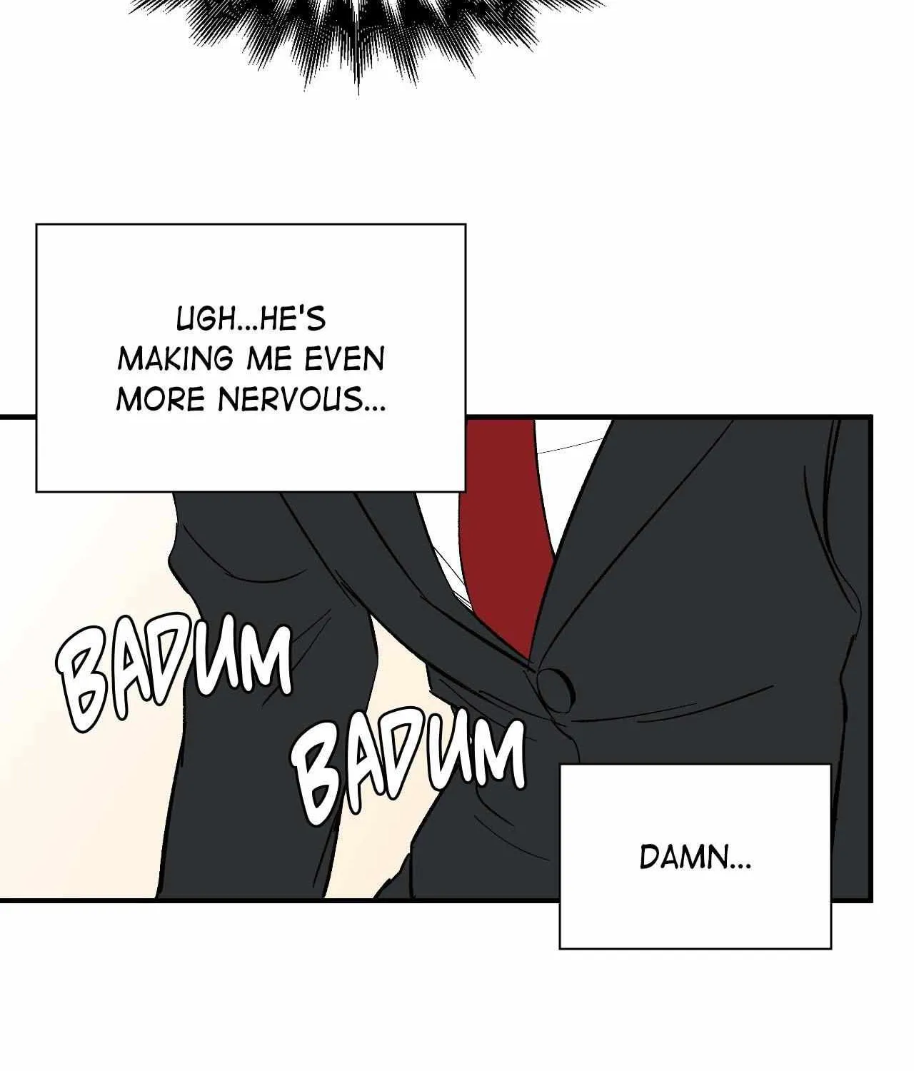 Wind Beneath My Wings Chapter 46 page 46 - 