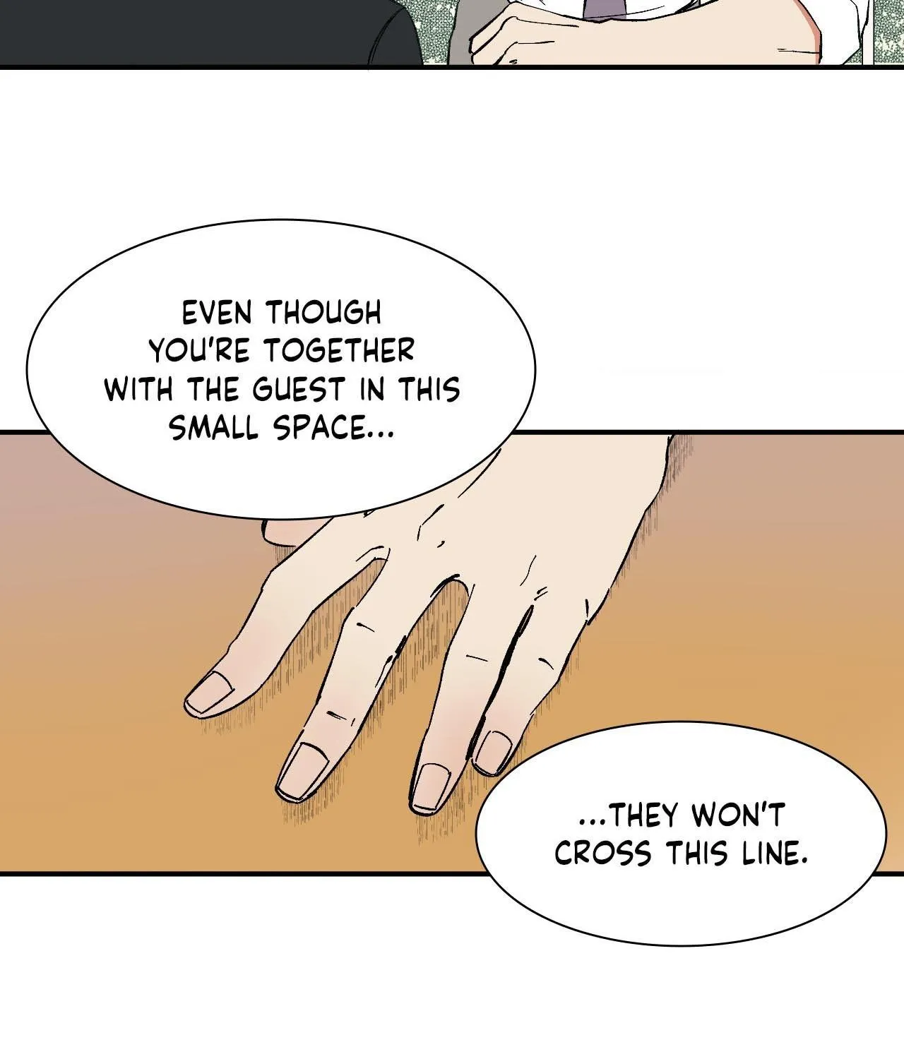 Wind Beneath My Wings Chapter 46 page 49 - 