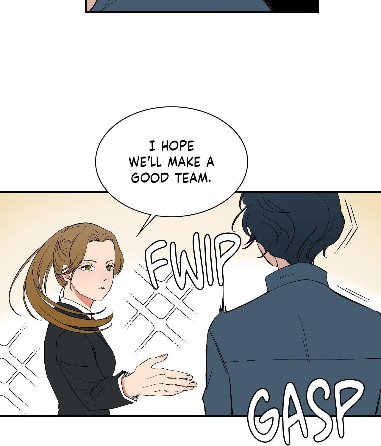 Wind Beneath My Wings Chapter 46 page 6 - 