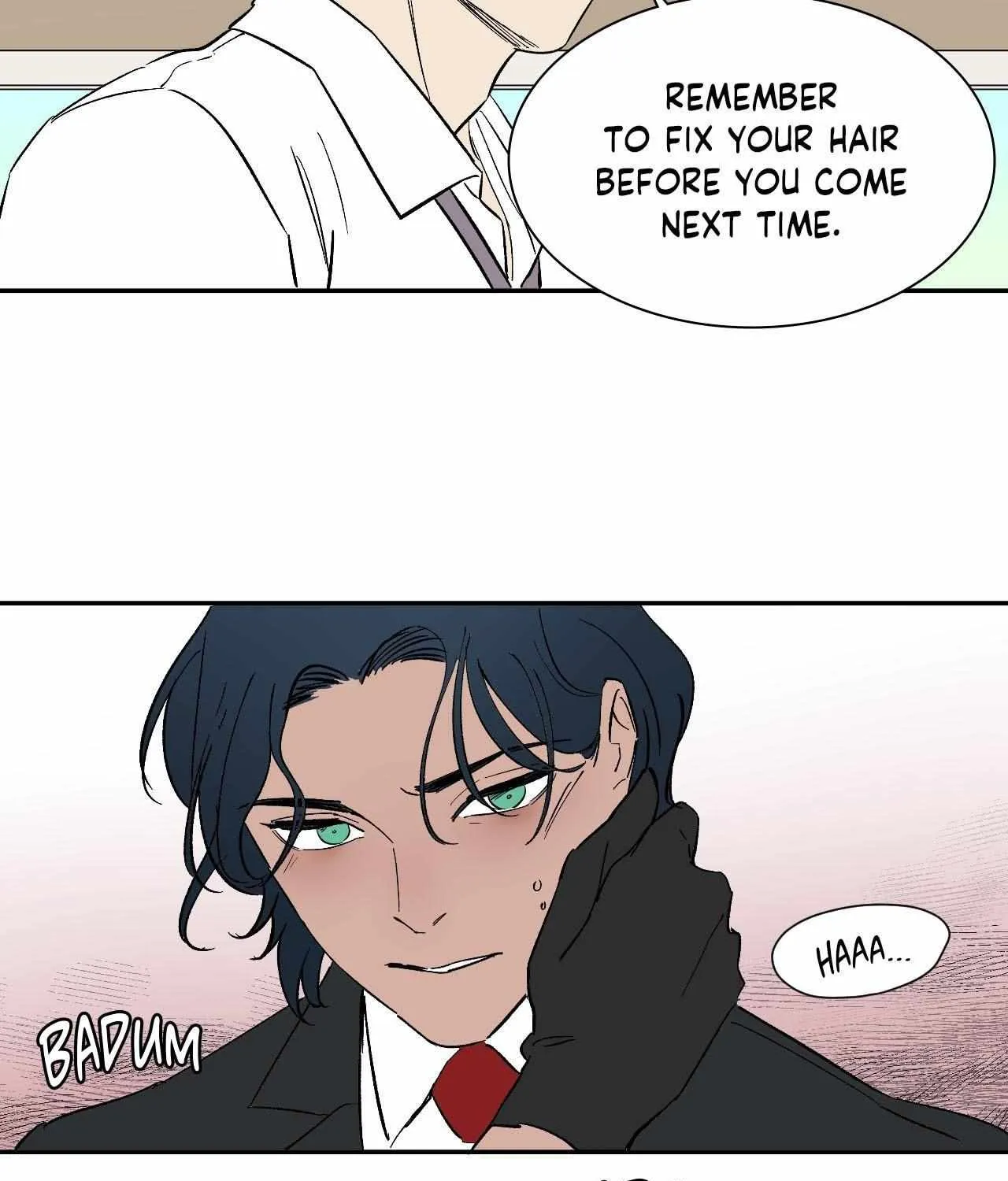 Wind Beneath My Wings Chapter 46 page 61 - 