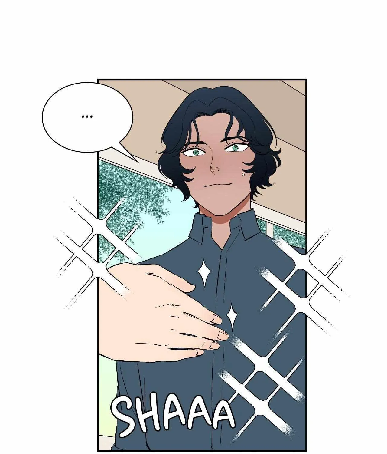 Wind Beneath My Wings Chapter 46 page 8 - 