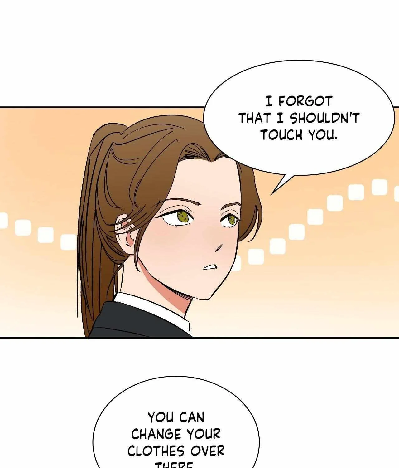 Wind Beneath My Wings Chapter 46 page 9 - 