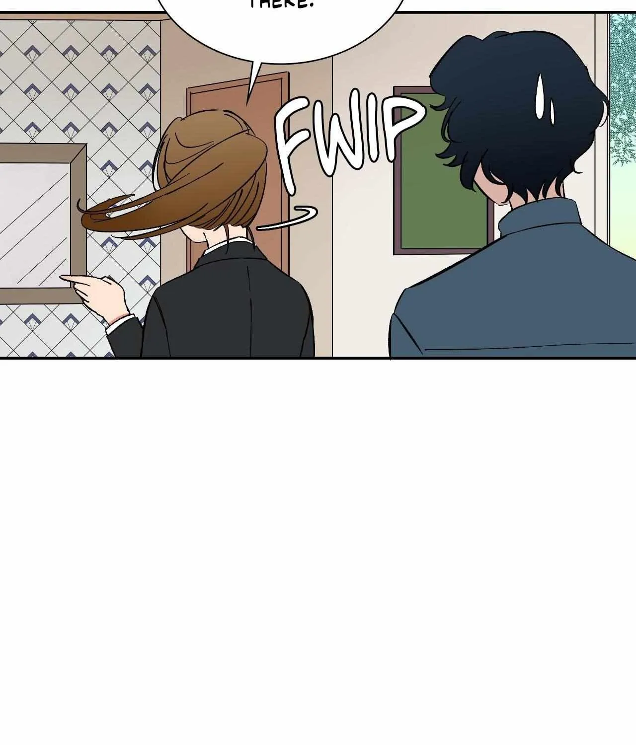 Wind Beneath My Wings Chapter 46 page 10 - 