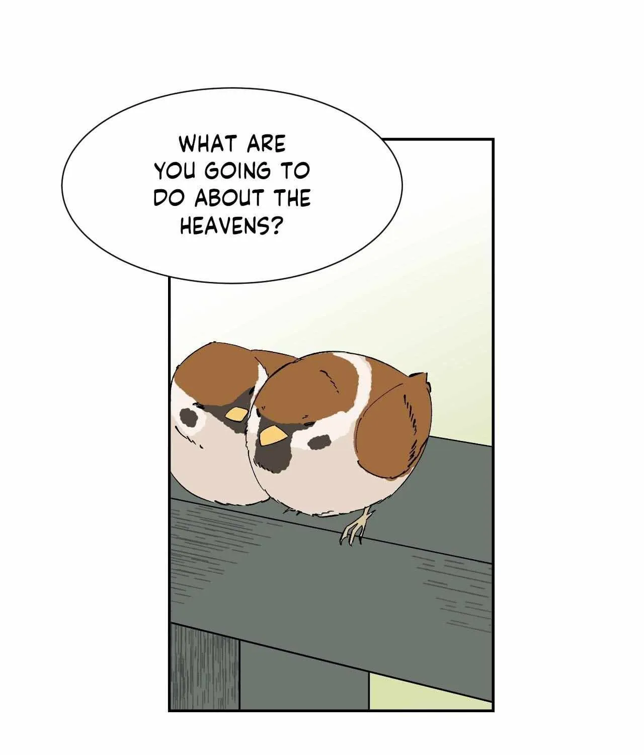 Wind Beneath My Wings Chapter 47 page 13 - 