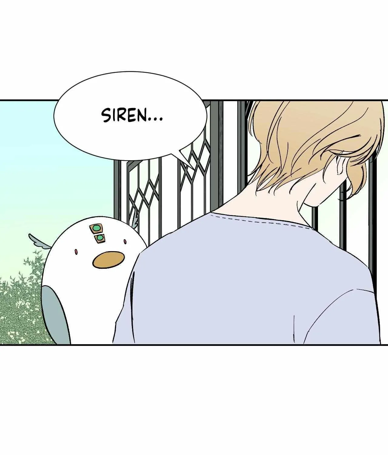 Wind Beneath My Wings Chapter 47 page 14 - 