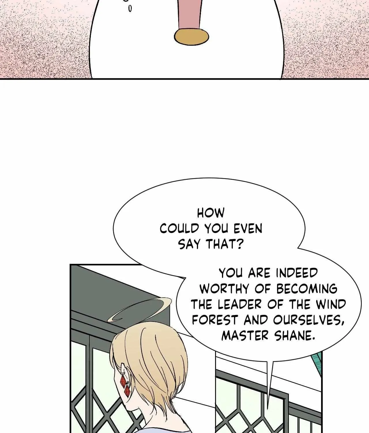 Wind Beneath My Wings Chapter 47 page 17 - 