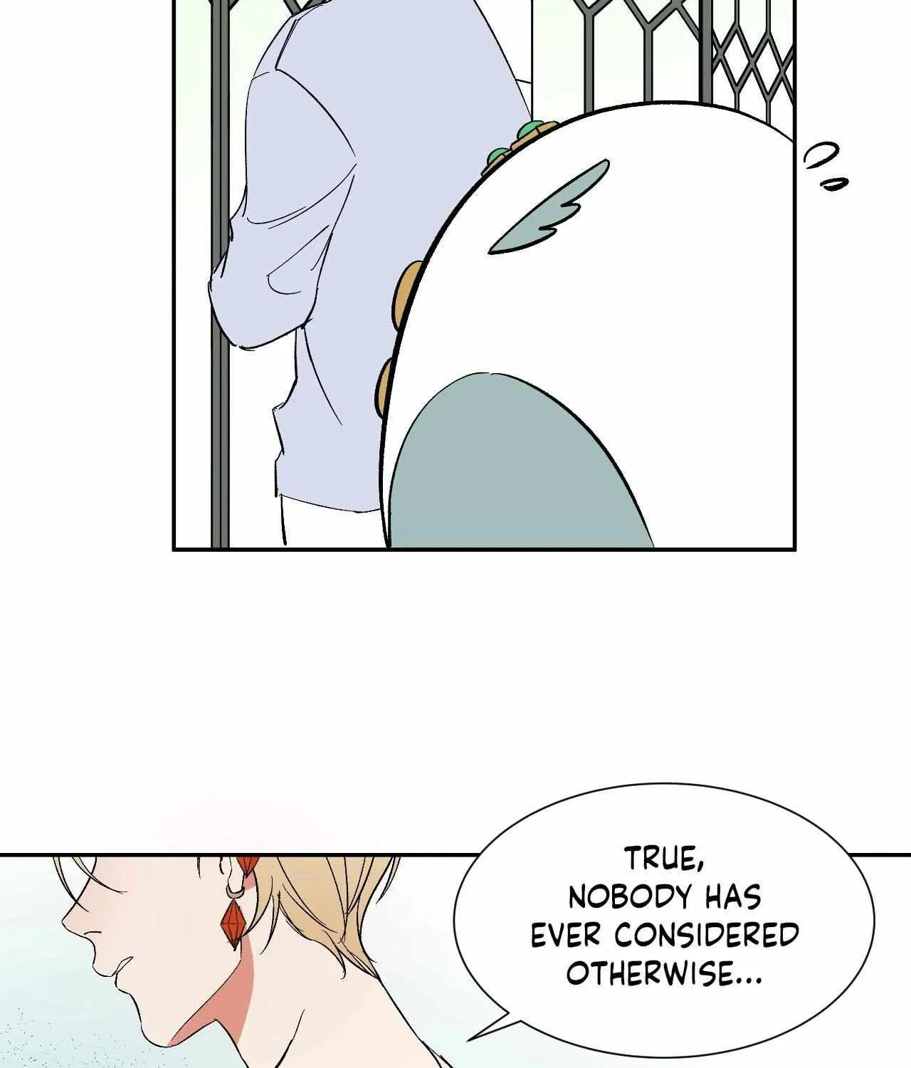 Wind Beneath My Wings Chapter 47 page 18 - 