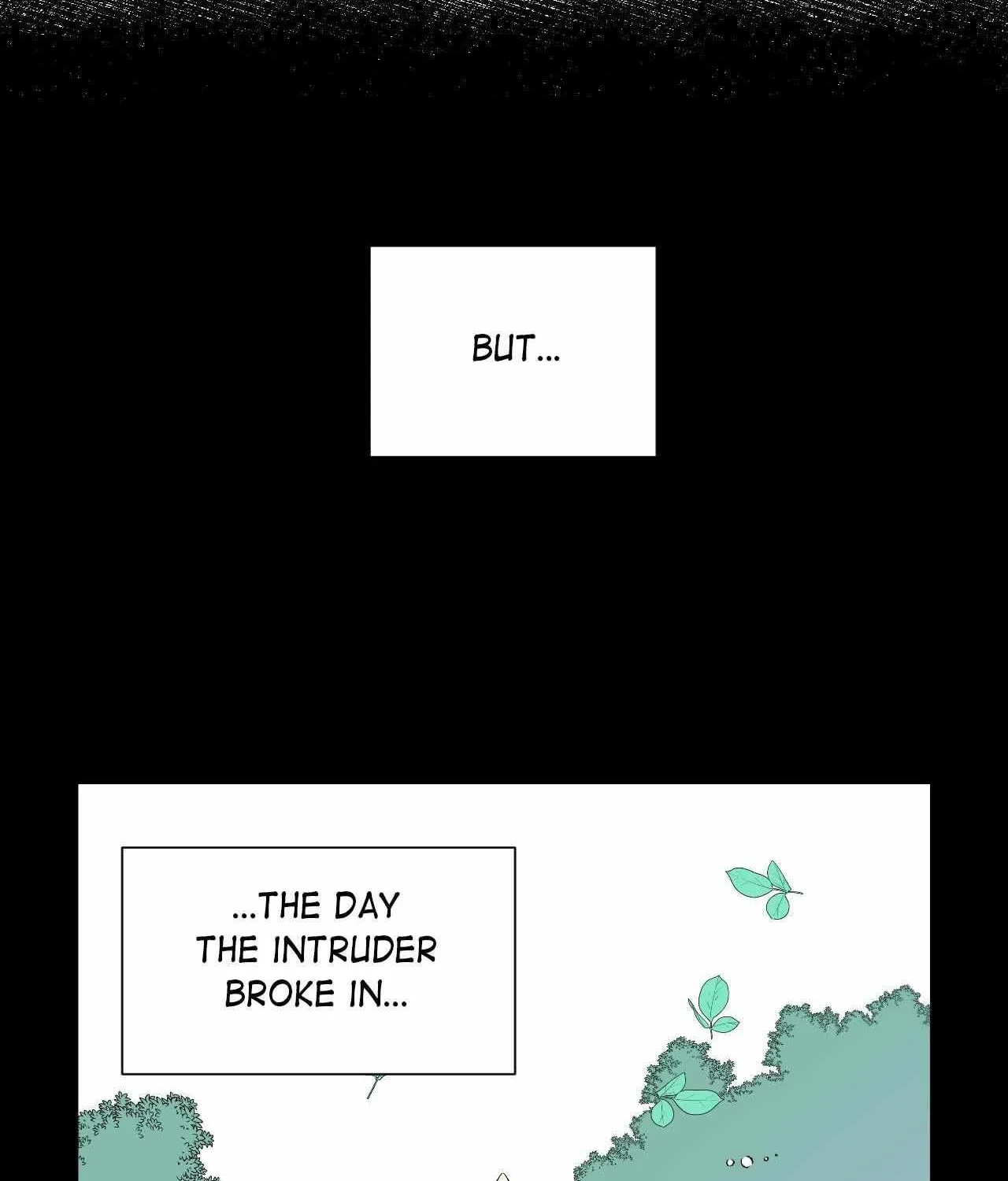 Wind Beneath My Wings Chapter 47 page 21 - 